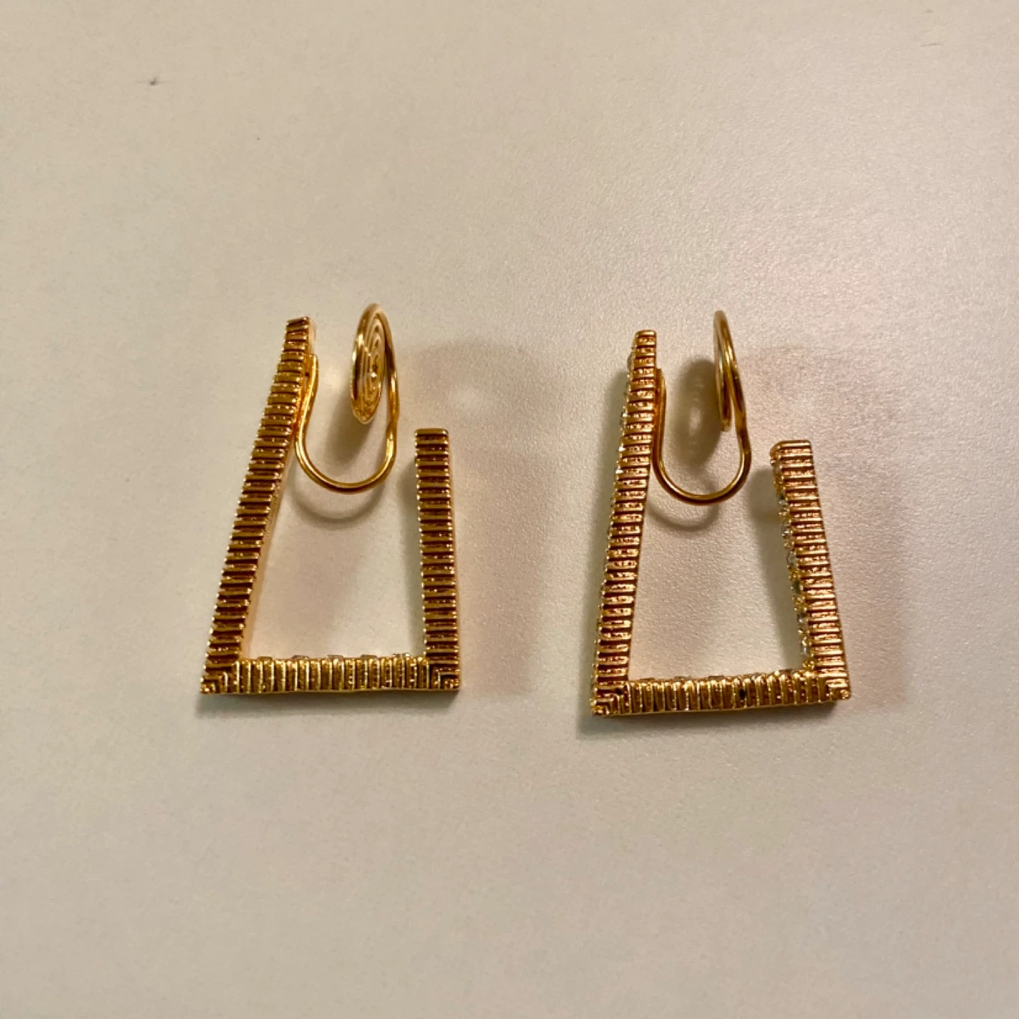 Clip on Earrings - photo 5