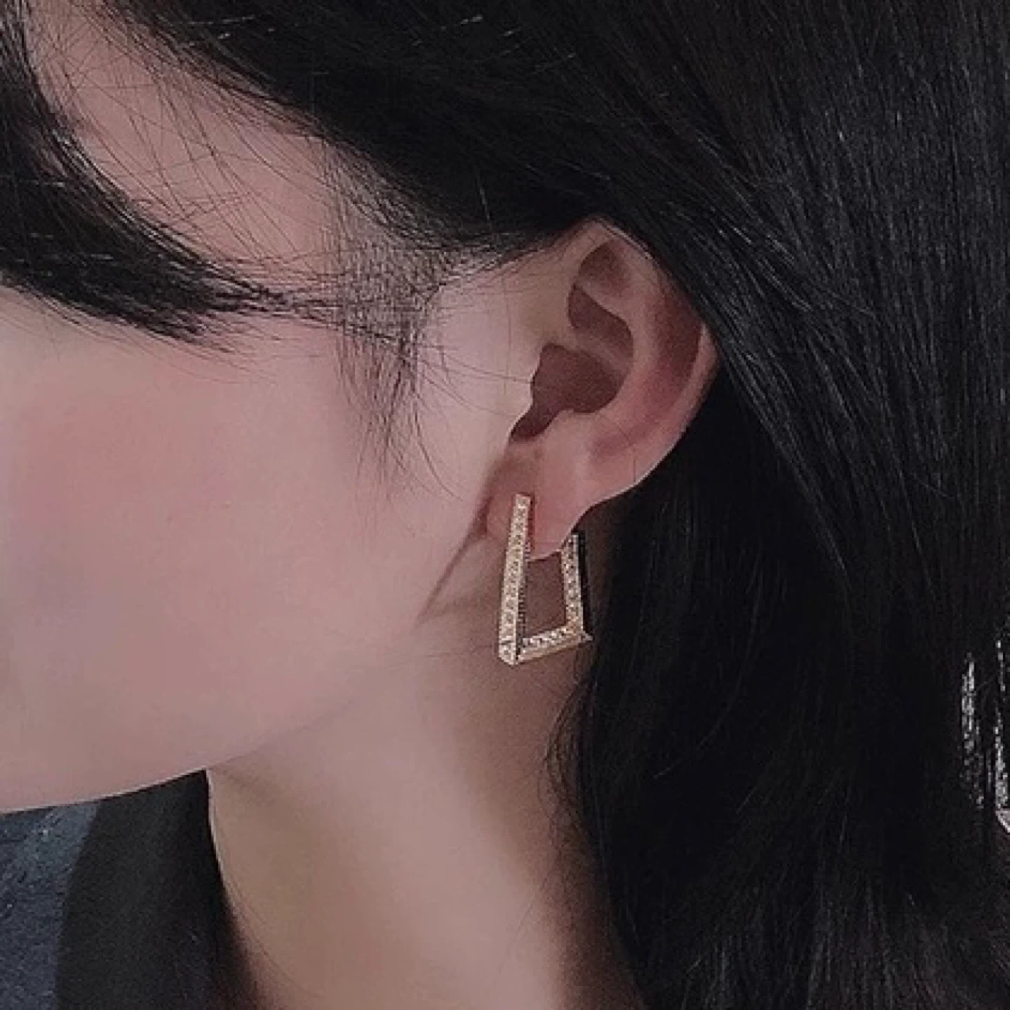 Clip on Earrings - photo 4