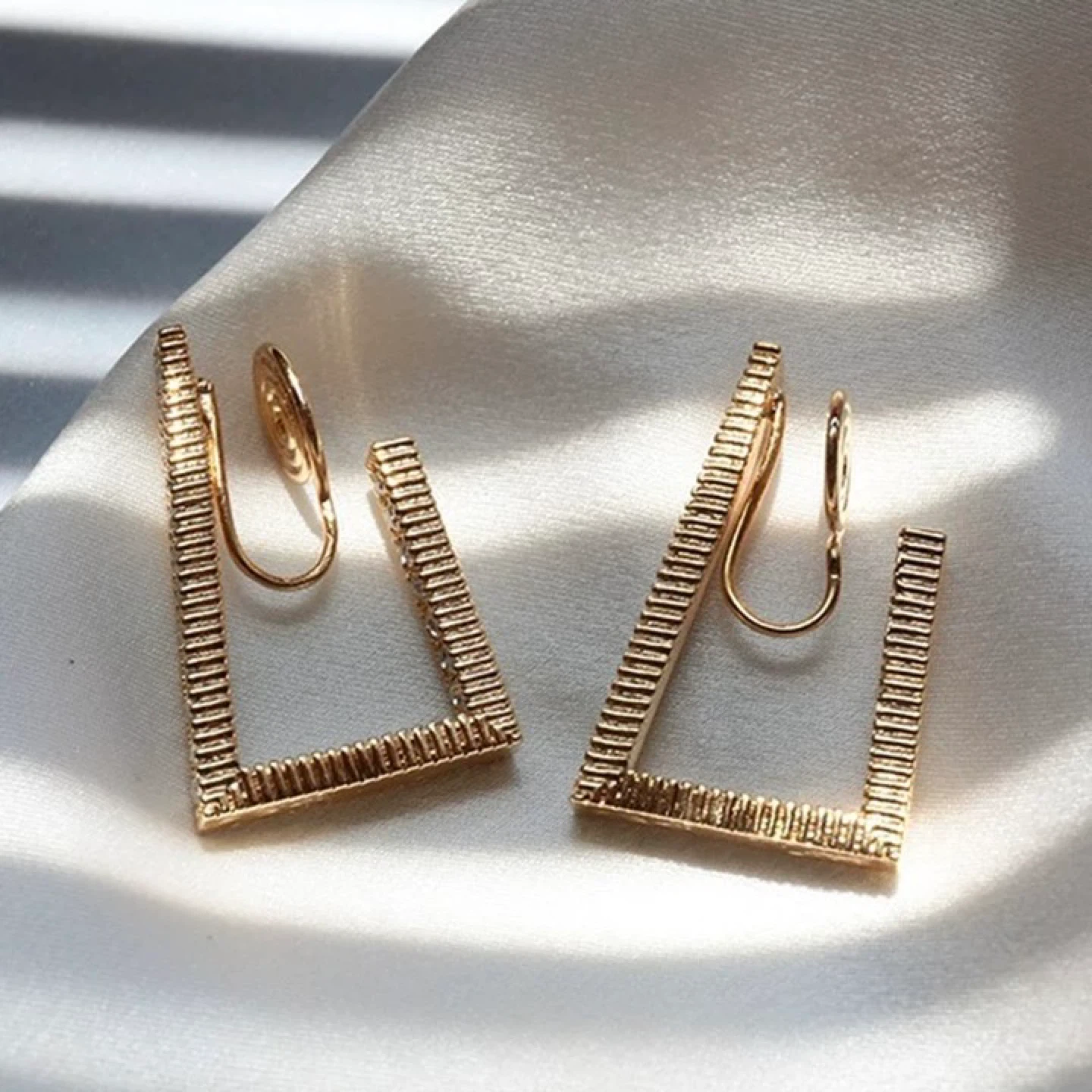 Clip on Earrings