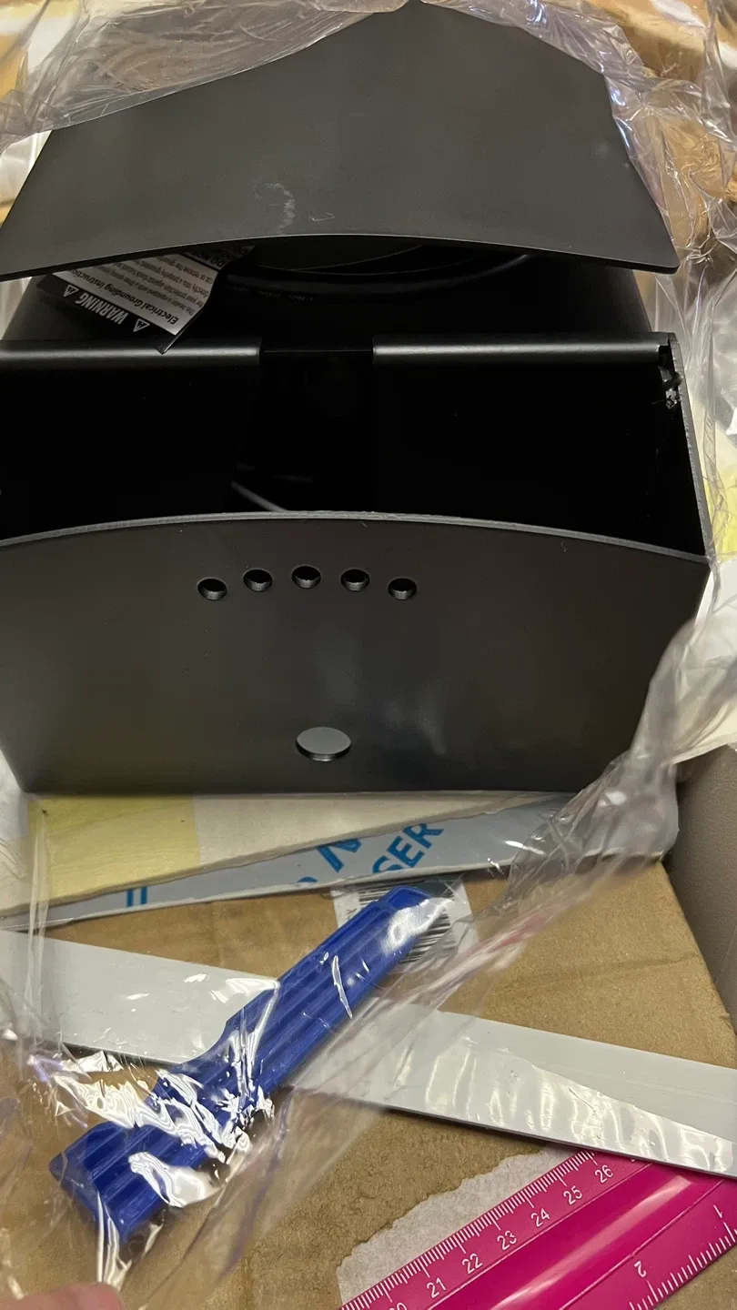 Bromic Heating BH8080001-1 Replacement Part - NEW image indicator(5)