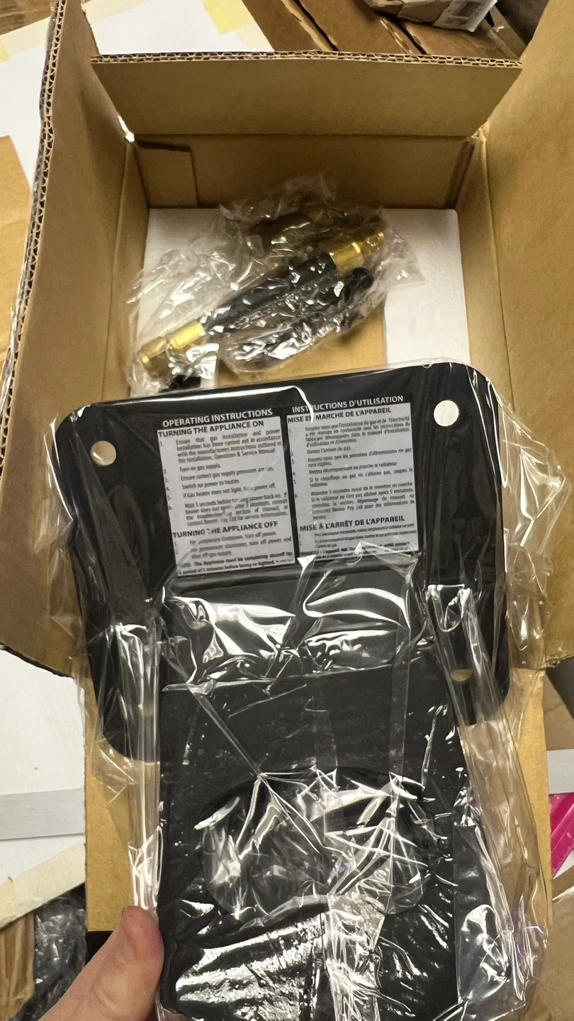 Bromic Heating BH8080001-1 Replacement Part - NEW image indicator(4)