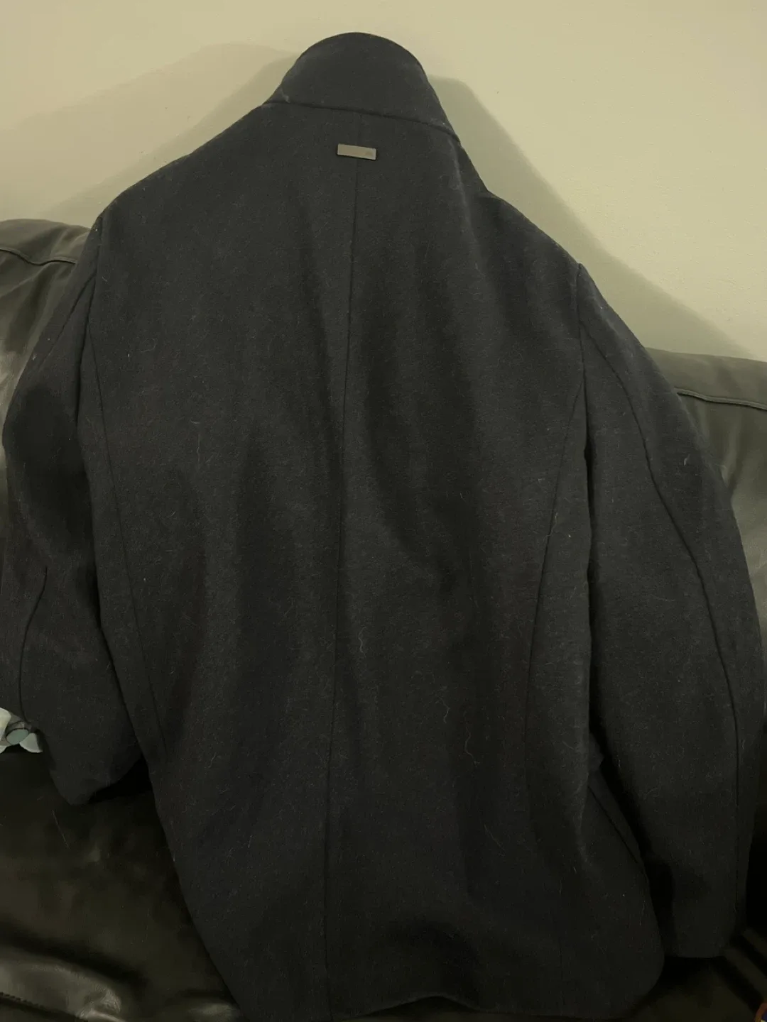 Andrew Marc New York Coat, Size L image indicator(3)