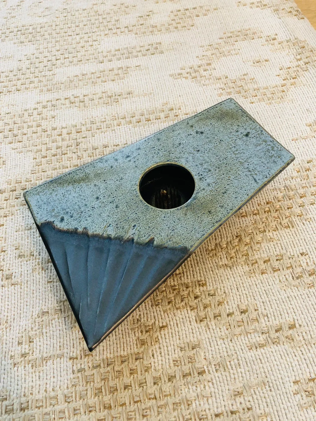 Donna Gittens Designer Vase