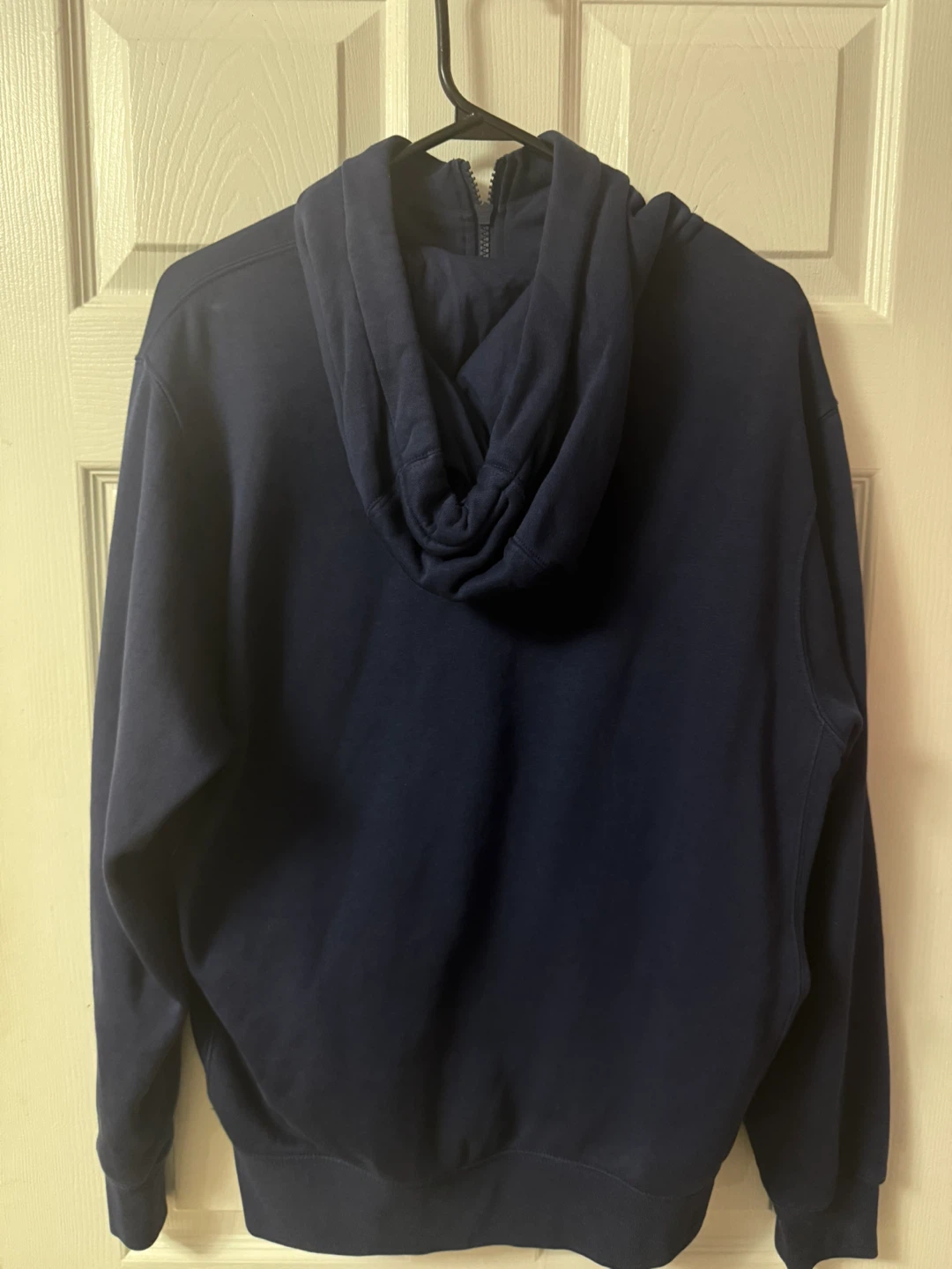 Nike Men’s Full Zip Hoodie - Size Small - photo 3
