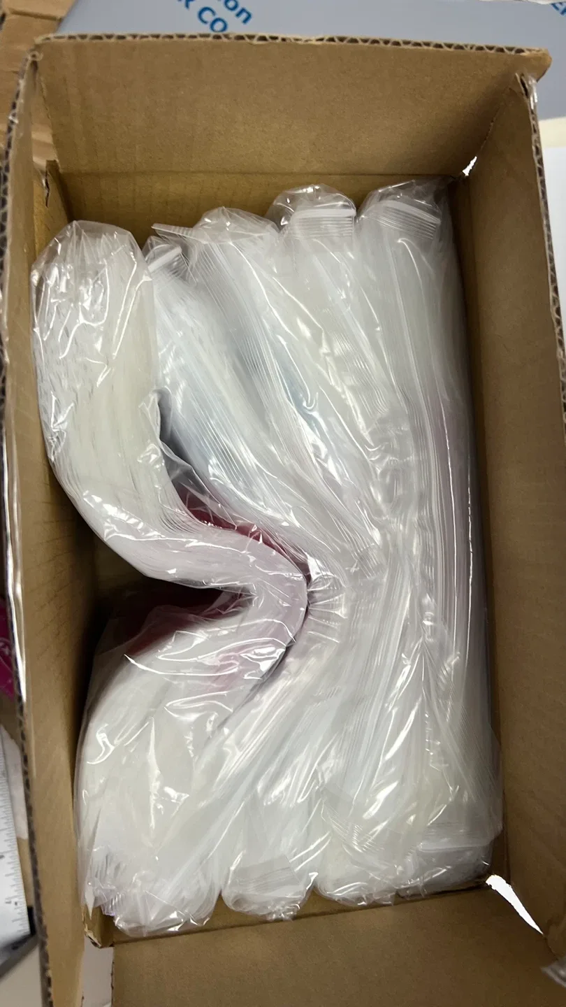 BioNuclear Diagnostic Sacs 6x9in New image indicator(4)