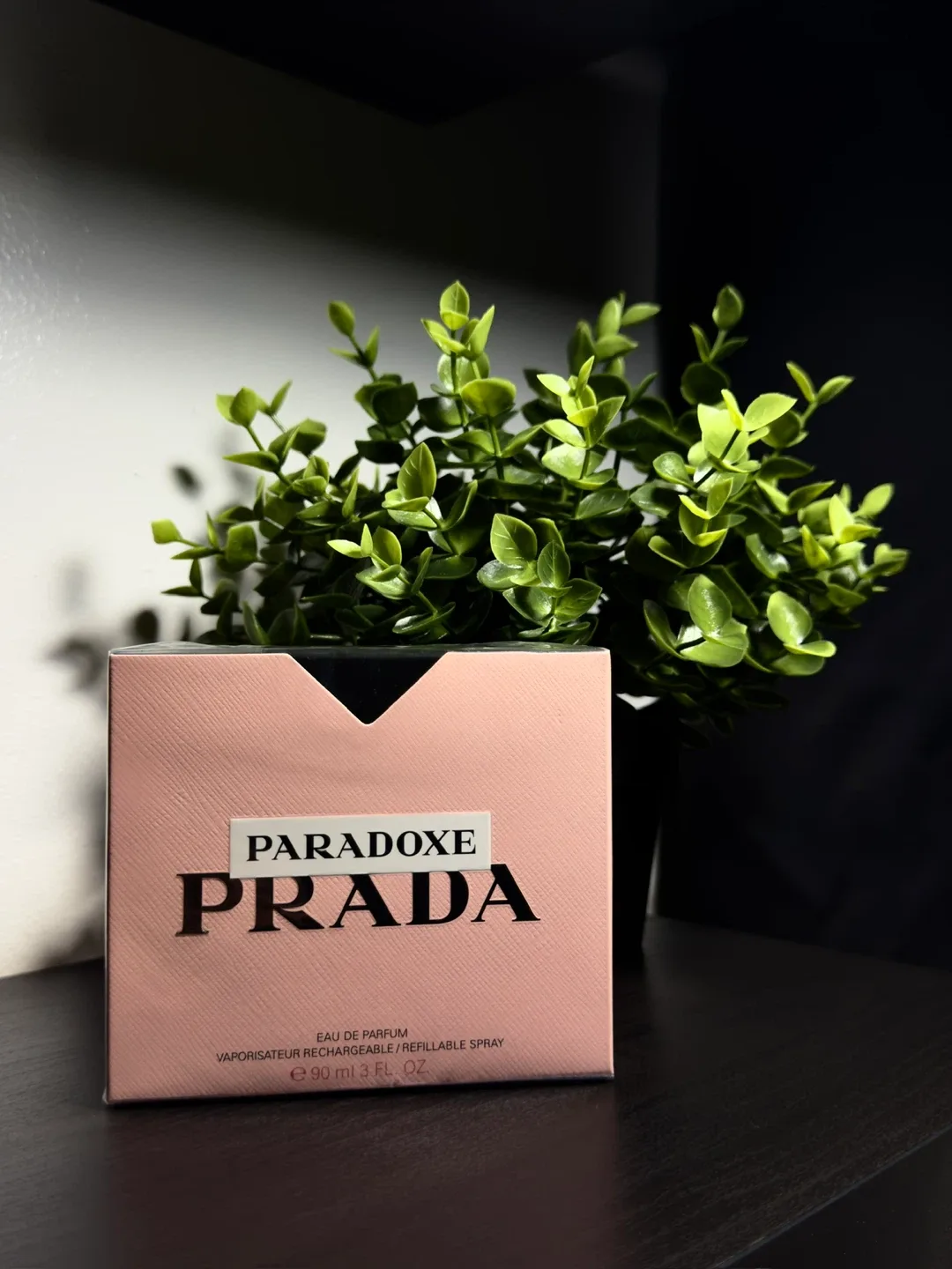 Prada Paradoxe Eau de Parfum 90 mL — Brand New thumbnail
