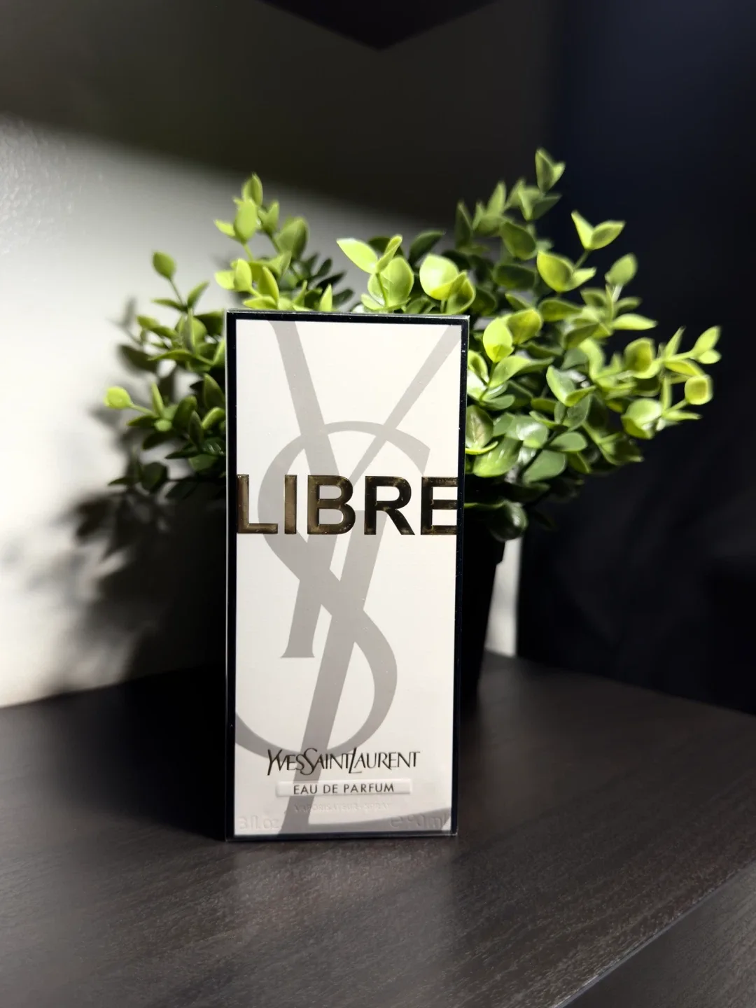 YSL Libre Eau de Parfum 90 mL – Brand New thumbnail