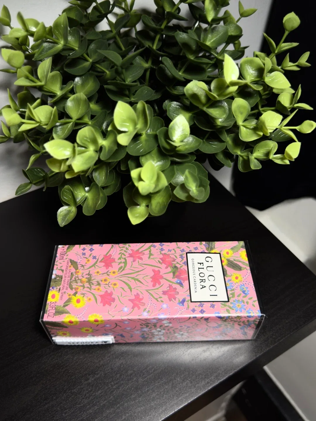 Gucci Flora Gorgeous Gardenia Eau de Parfum 100 mL — Brand New image indicator(3)