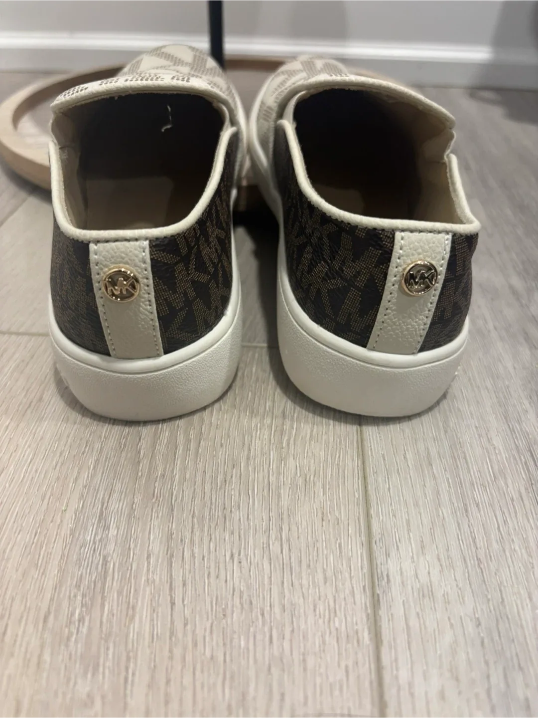 Michael Kors Slip-On Sneakers image indicator(3)