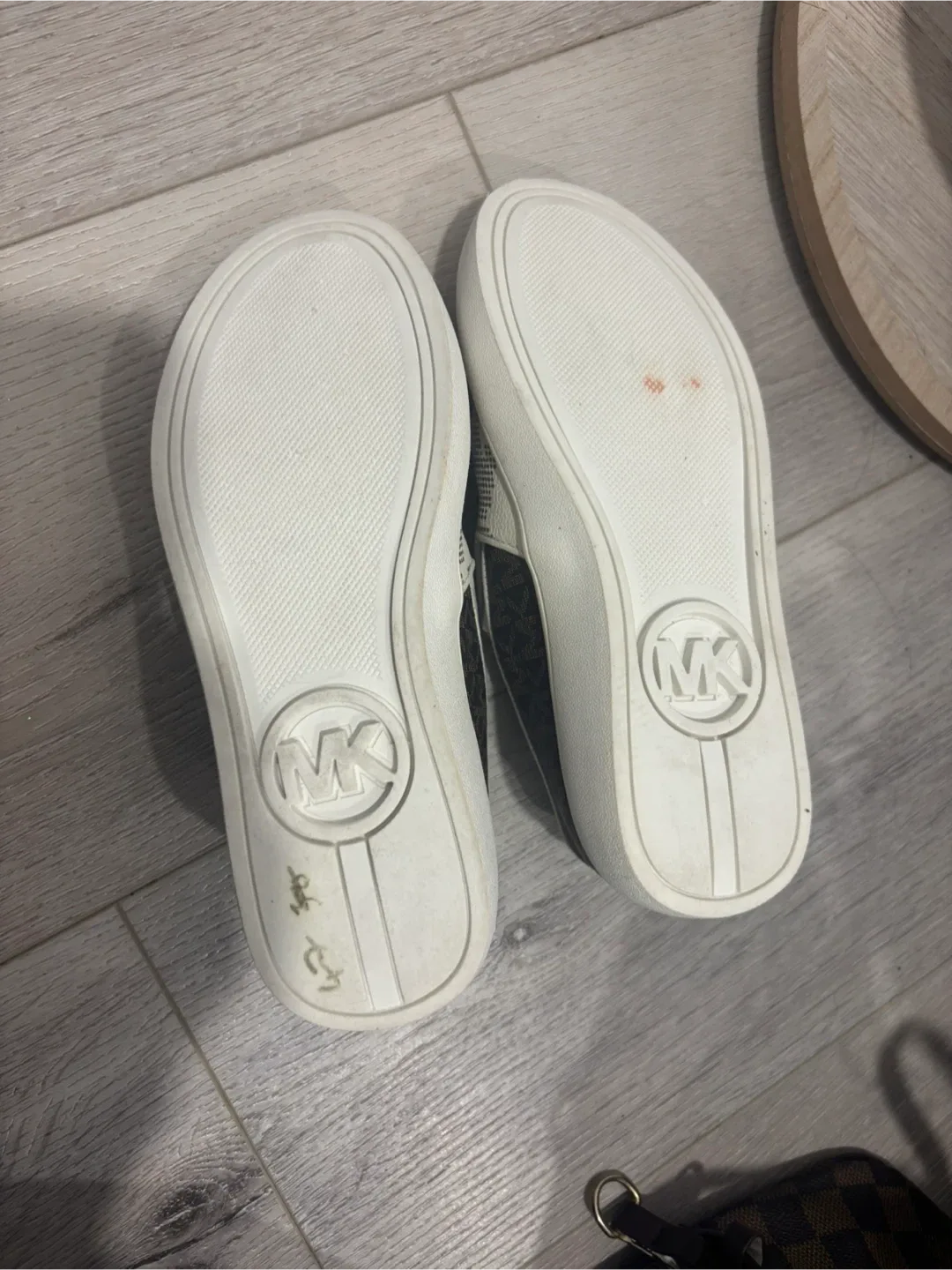 Michael Kors Slip-On Sneakers image indicator(7)