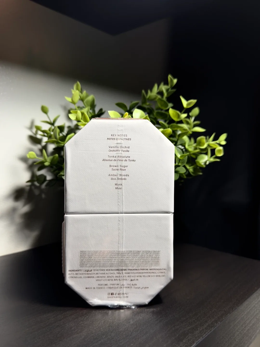 KAYALI Vanilla | 28 Eau de Parfum 100 mL — Brand New image indicator(2)