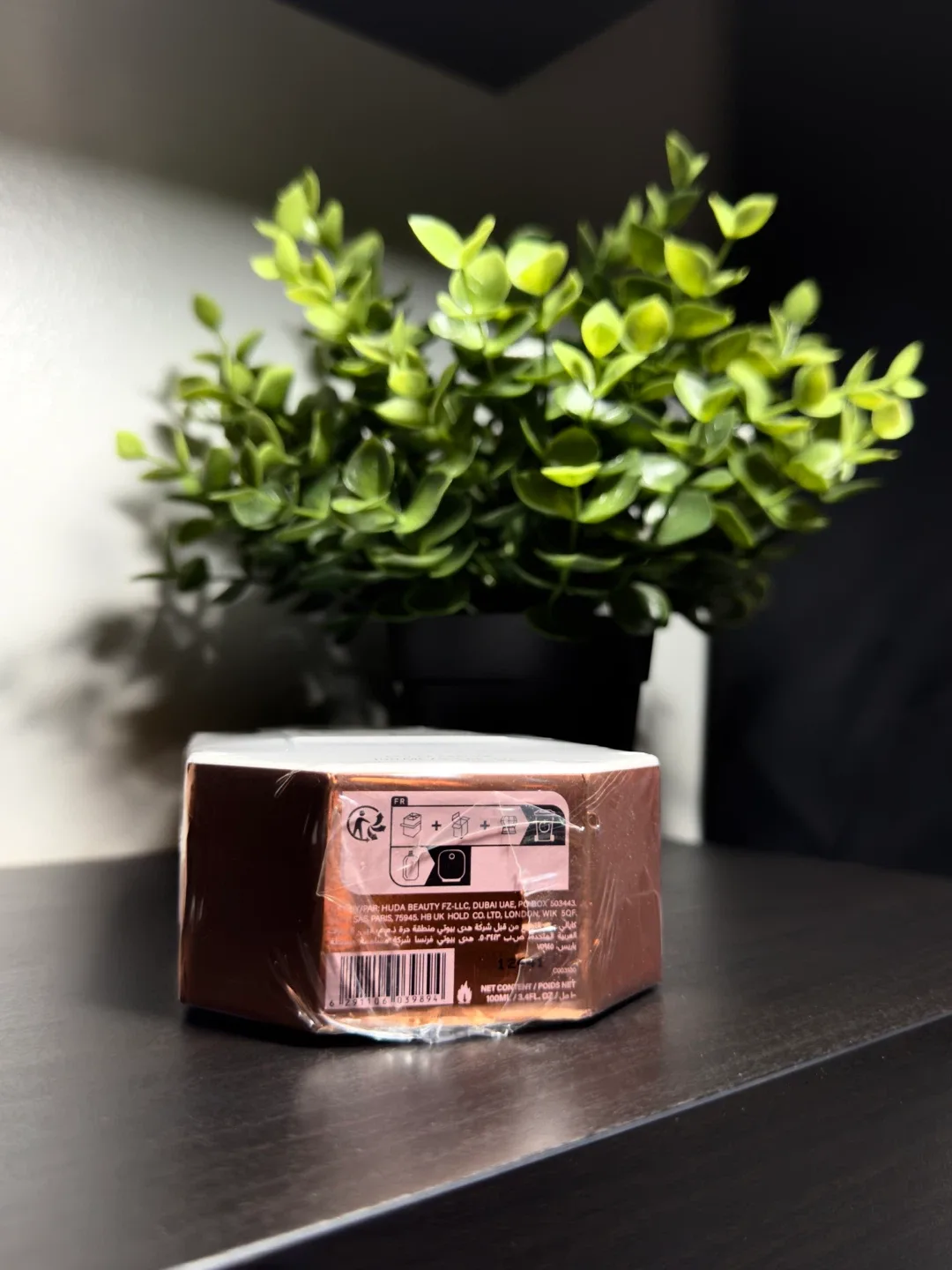 KAYALI Vanilla | 28 Eau de Parfum 100 mL — Brand New image indicator(4)