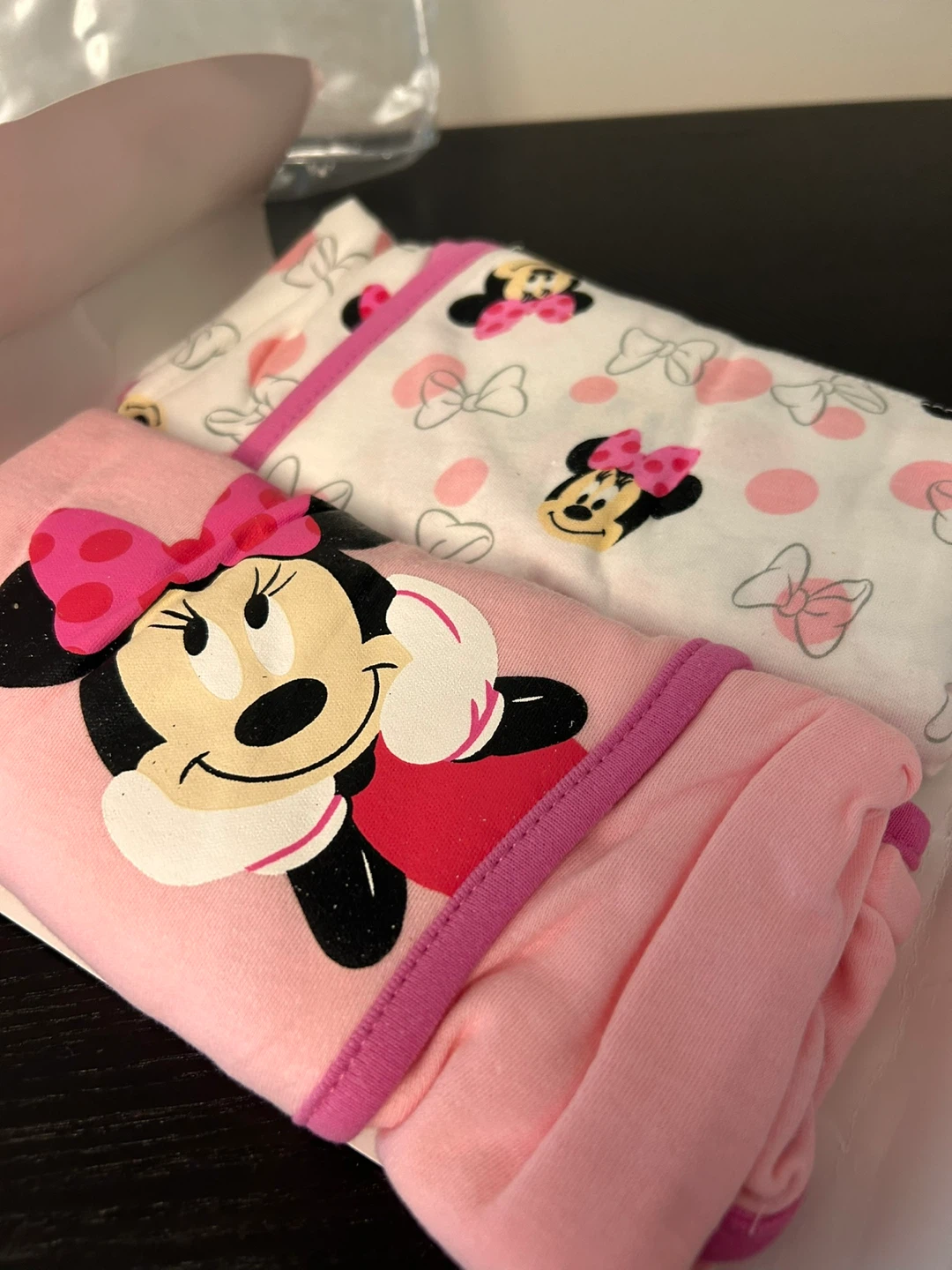 Disney Baby Swaddle Wrap – 2 Pack .  3-6 kg (7–14 lbs). - photo 2