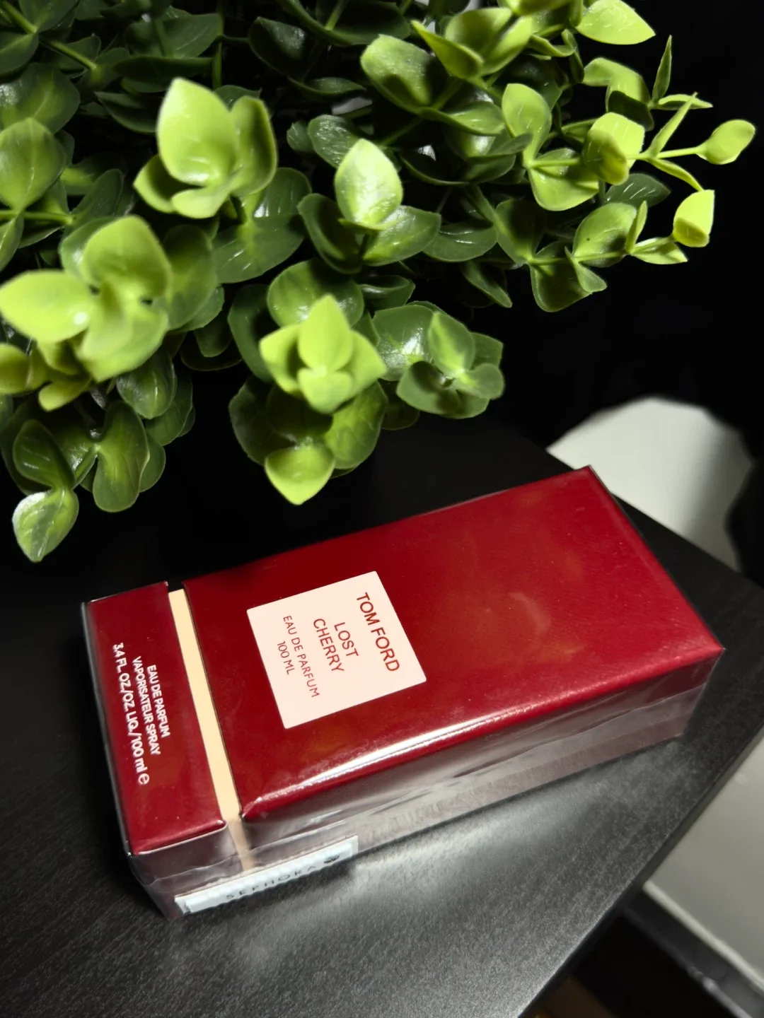 Tom Ford Lost Cherry Eau de Parfum 100 mL — Brand New thumbnail