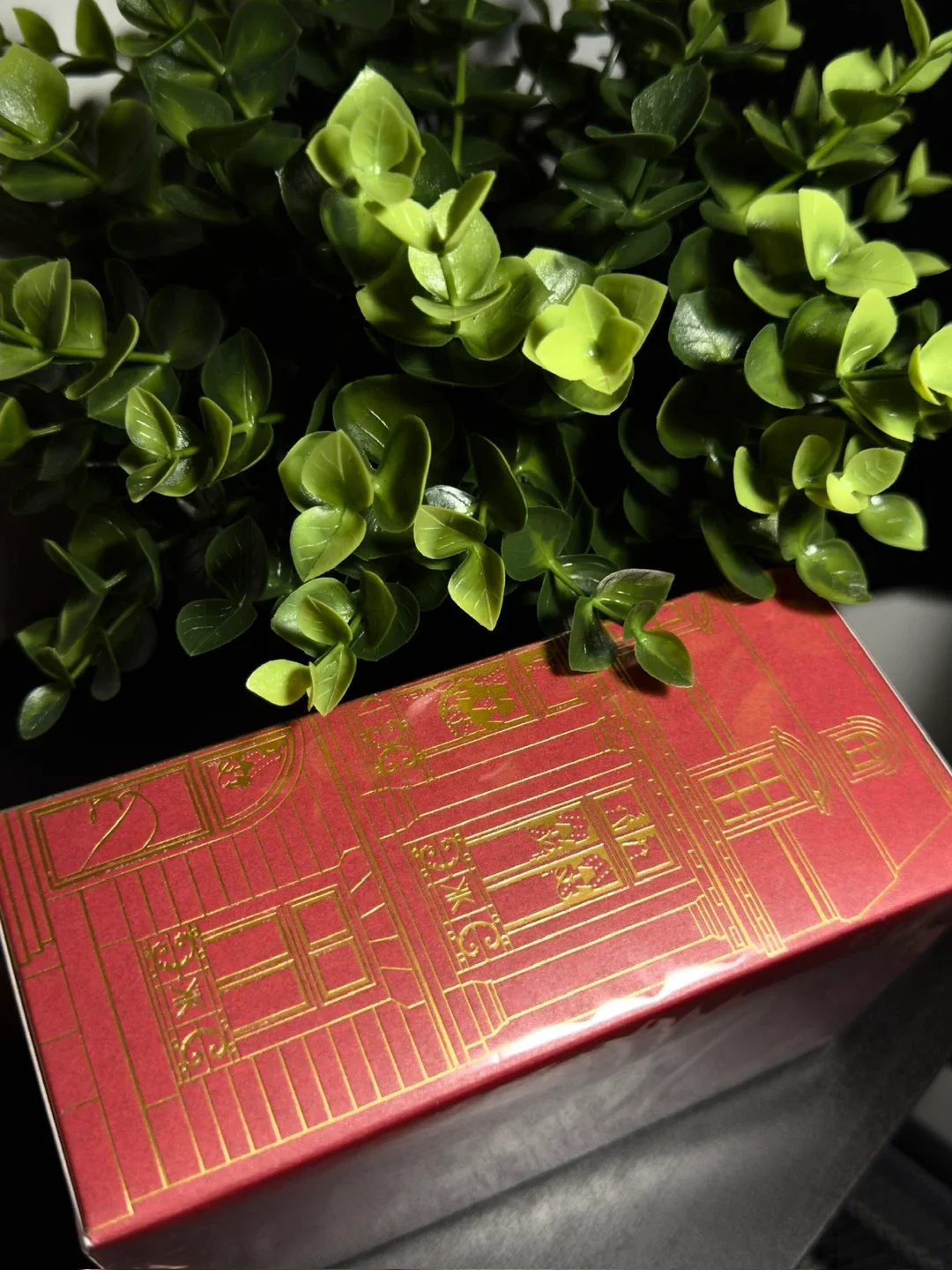 MFK Baccarat Rouge 540 Extrait 70 mL — Brand New image indicator(4)