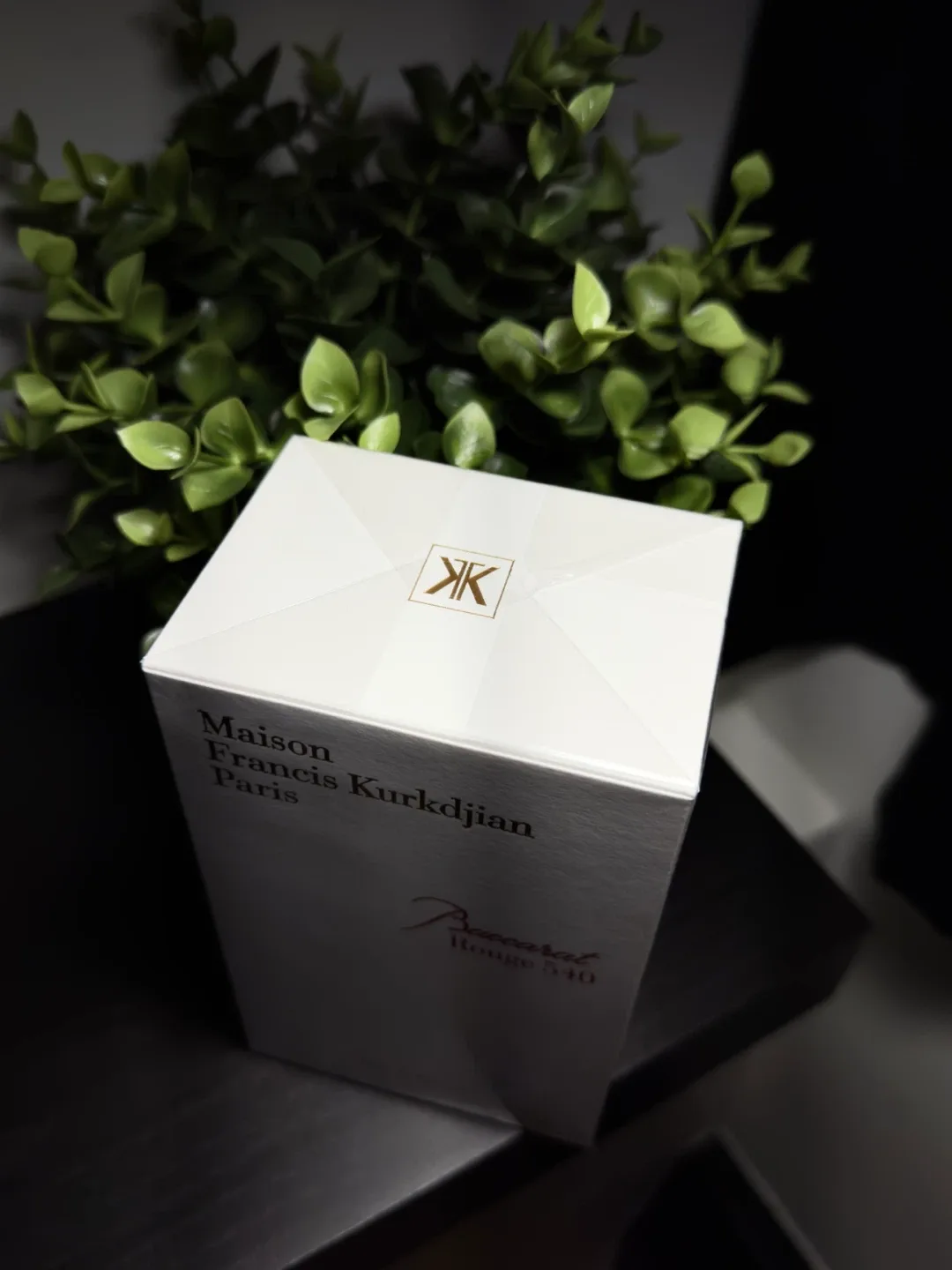 MFK Baccarat Rouge 540 Eau de Parfum 70 mL — Brand New image indicator(5)