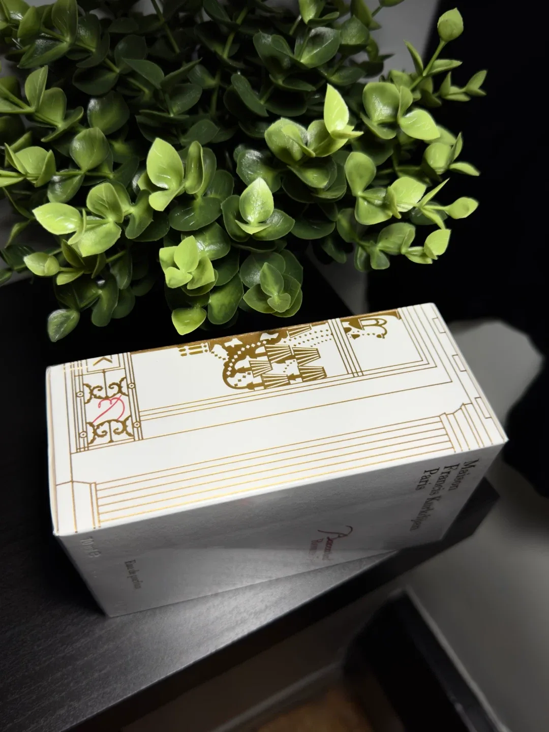 MFK Baccarat Rouge 540 Eau de Parfum 70 mL — Brand New image indicator(4)