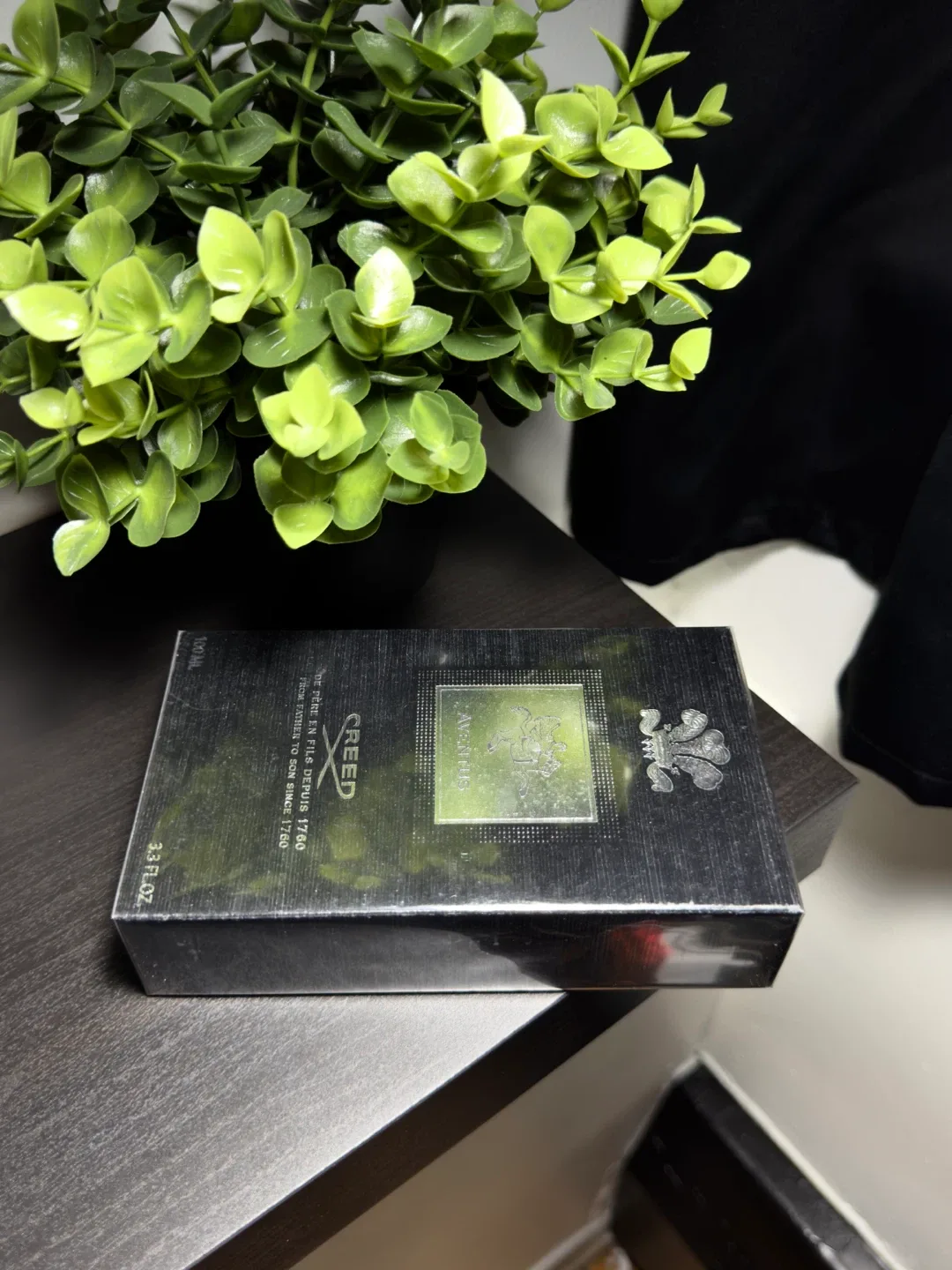 Creed Aventus 100 mL — Brand New image indicator(3)