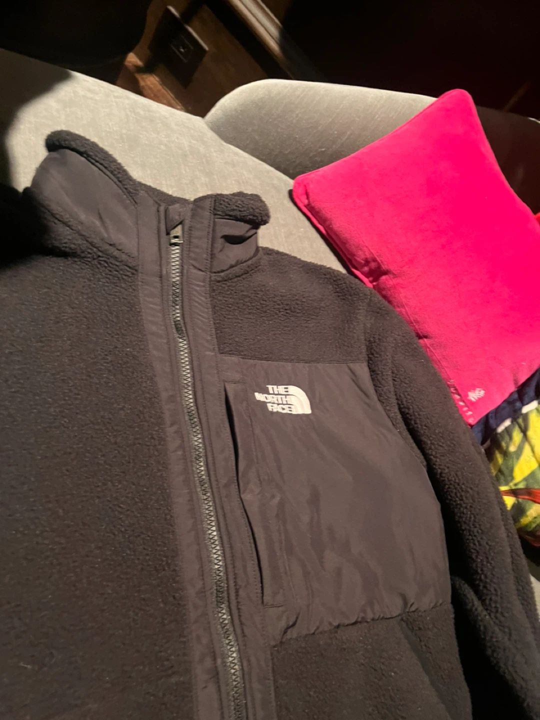 The North Face Fleece Jacket - photo 2