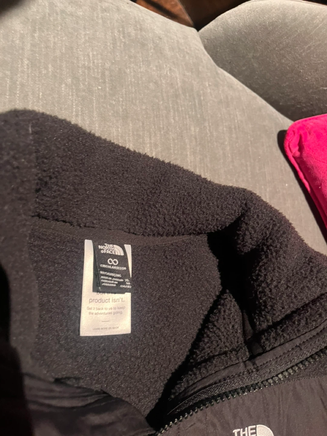 The North Face Fleece Jacket - photo 4