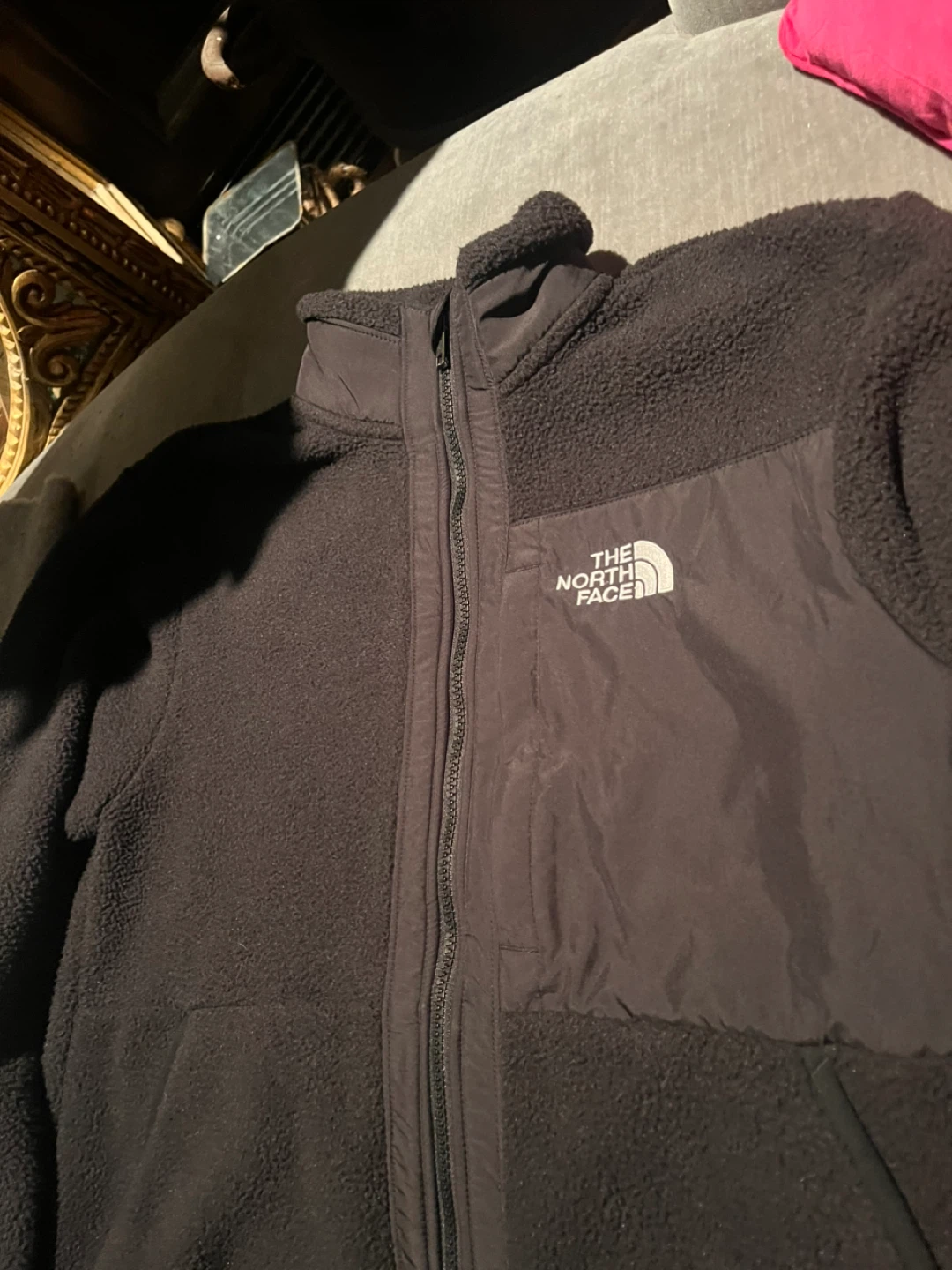The North Face Fleece Jacket - photo 3