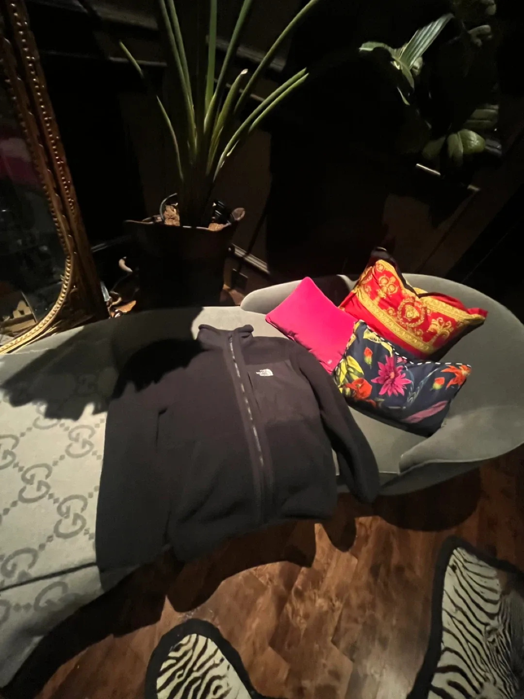 The North Face Fleece Jacket thumbnail