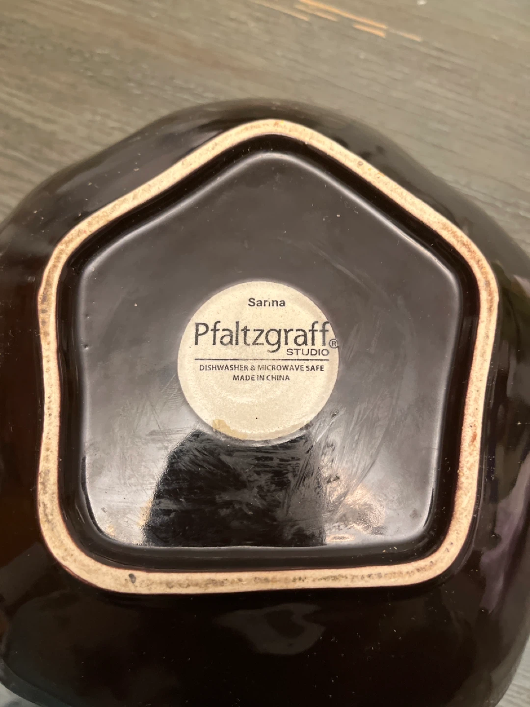 Pfaltzgraff Sarina Studio Bowl - photo 3