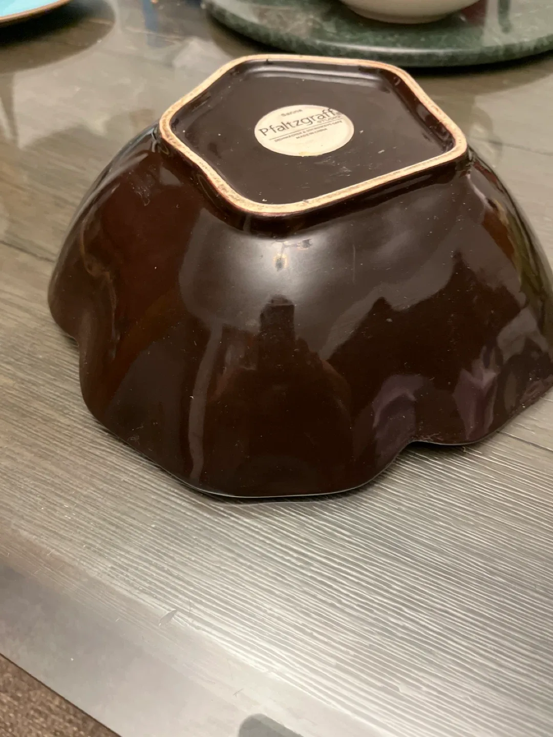 Pfaltzgraff Sarina Studio Bowl image indicator(4)