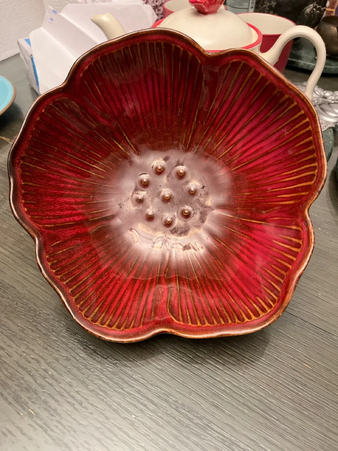 Pfaltzgraff Sarina Studio Bowl image indicator(5)