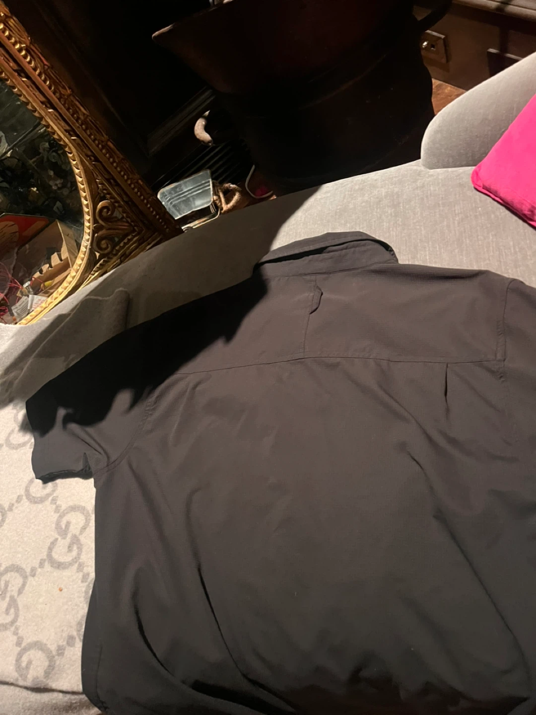 The North Face Black Shirt - XL/TG - photo 5