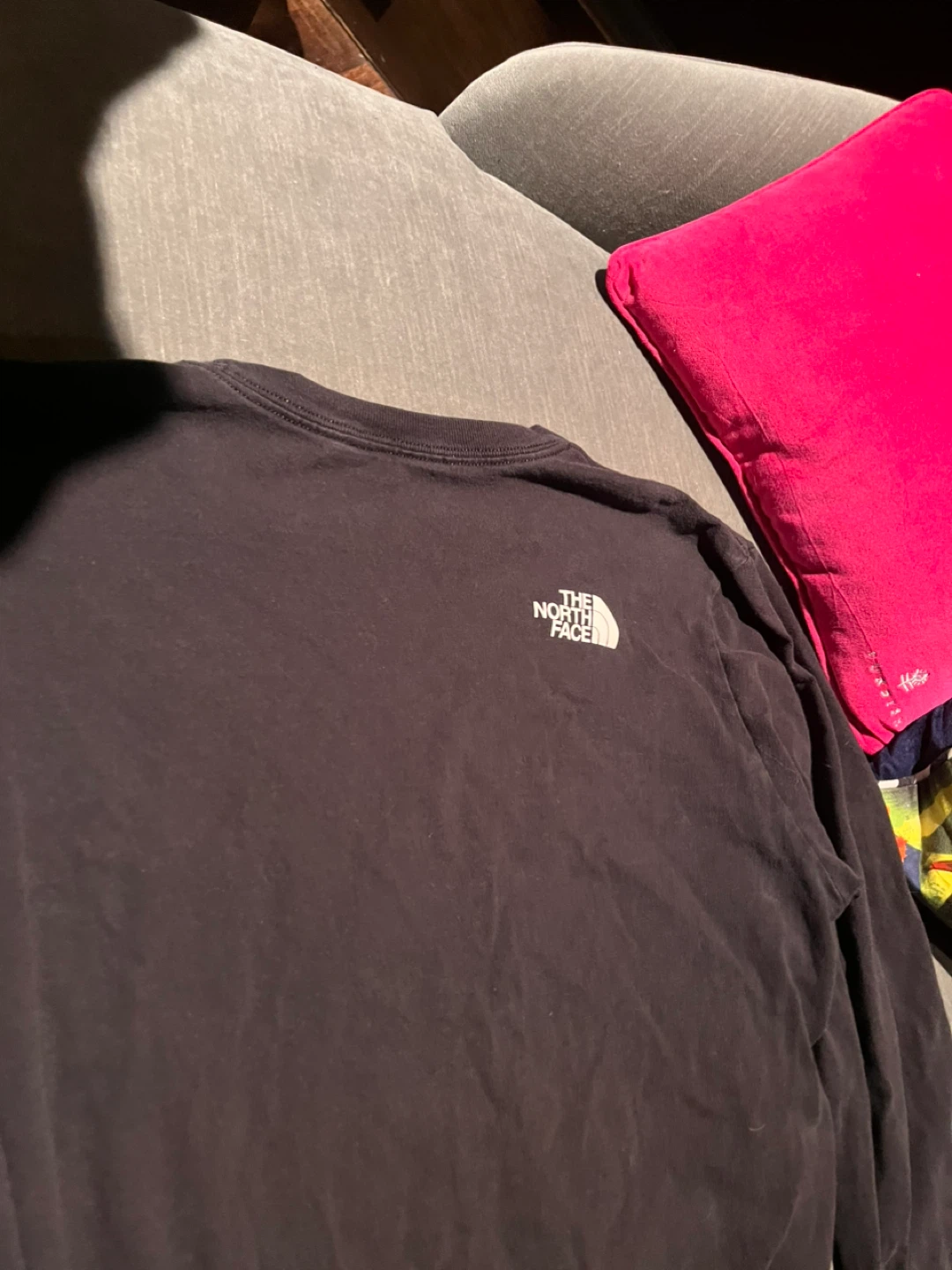 The North Face Long Sleeve Shirt - Size M - photo 5
