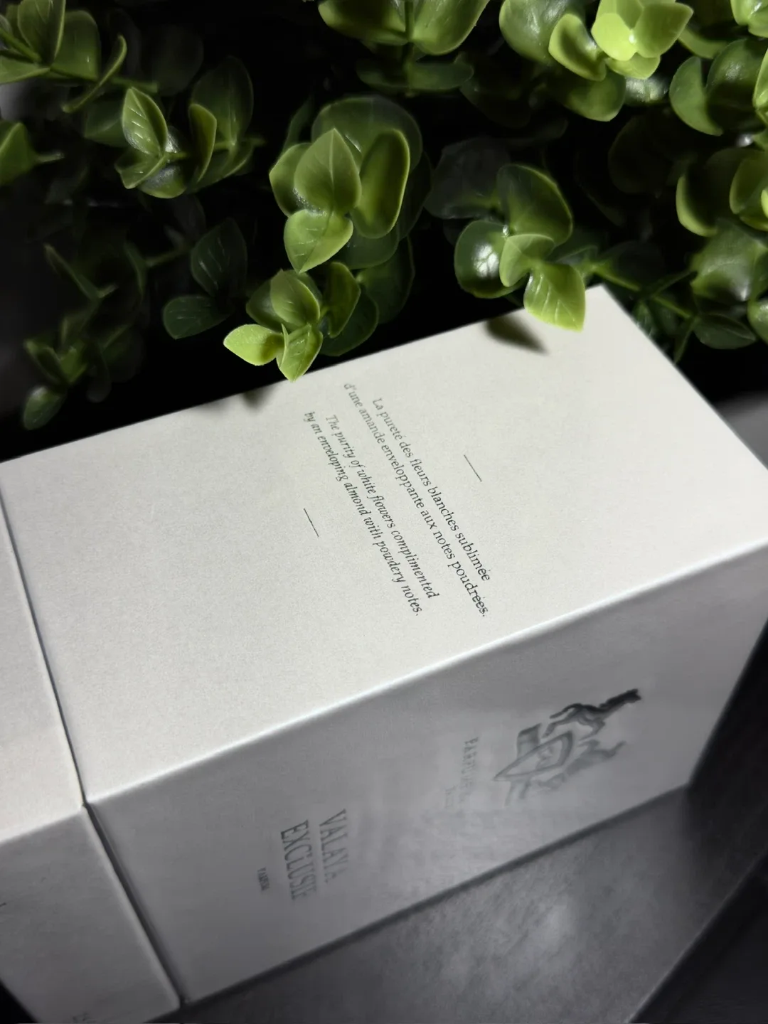 PDM Valaya Exclusif 75 mL — Brand New image indicator(4)