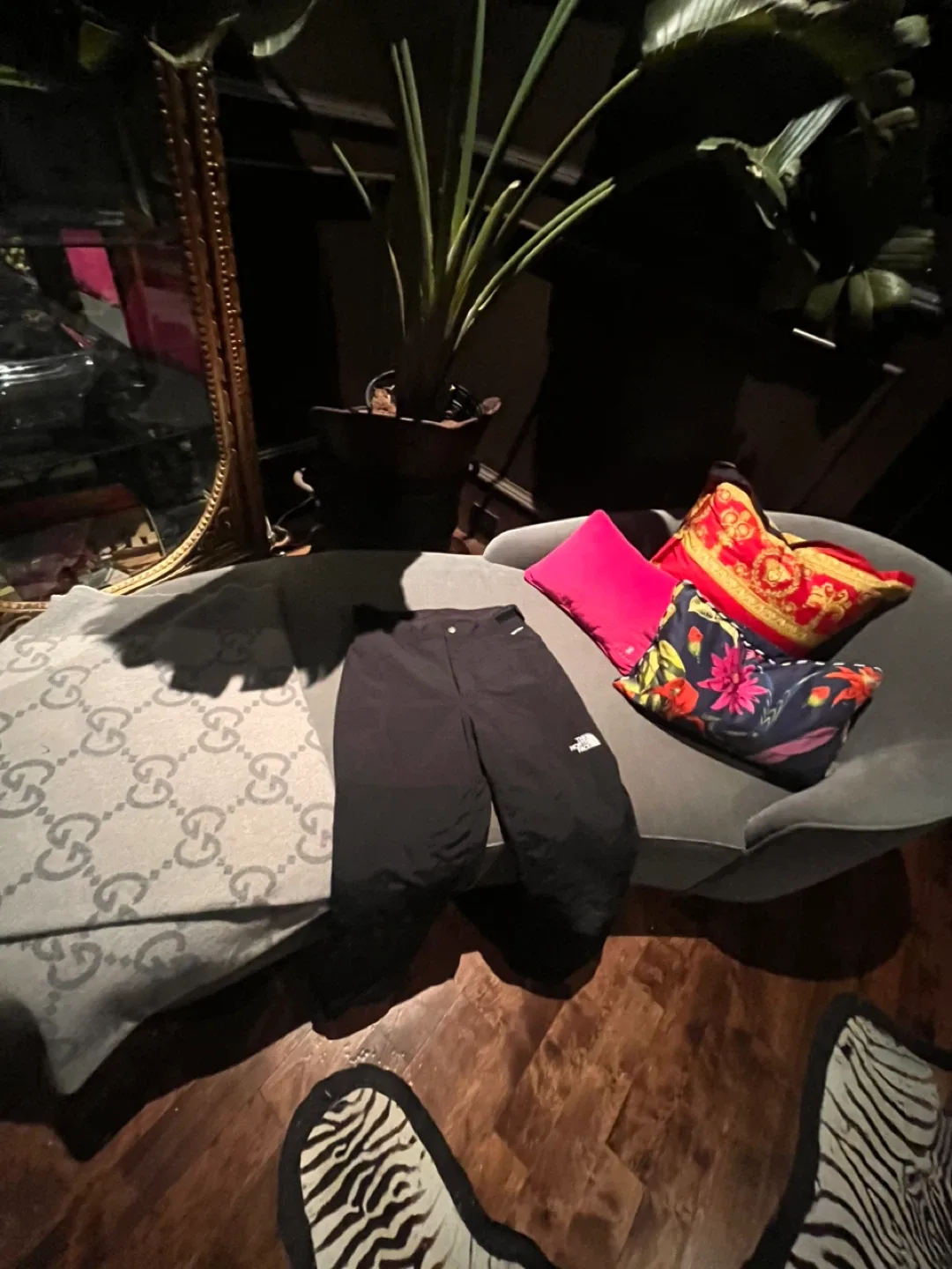 The North Face Boys' Ski Pants - L/G thumbnail