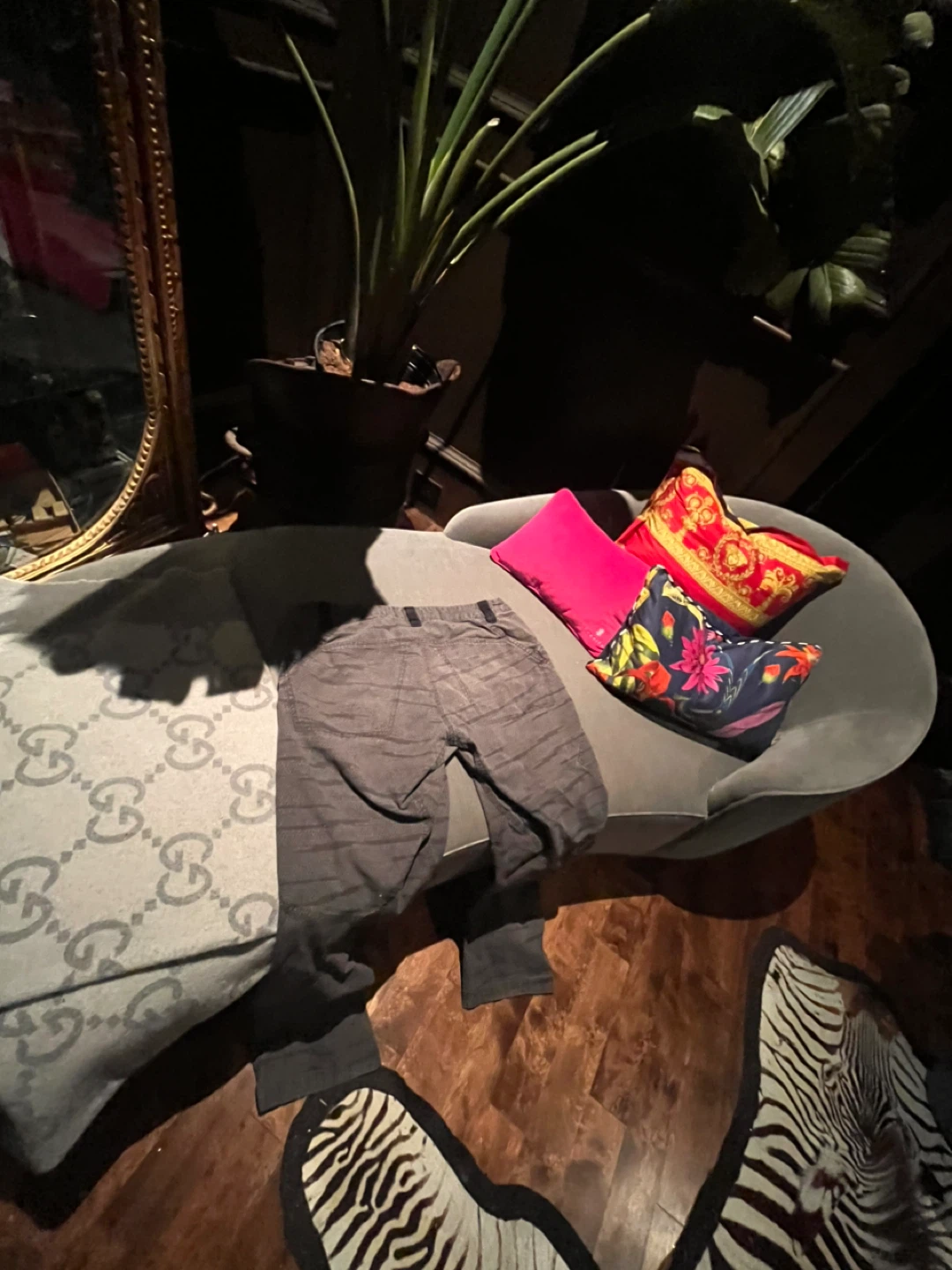 Patagonia Grey Pants - photo 5
