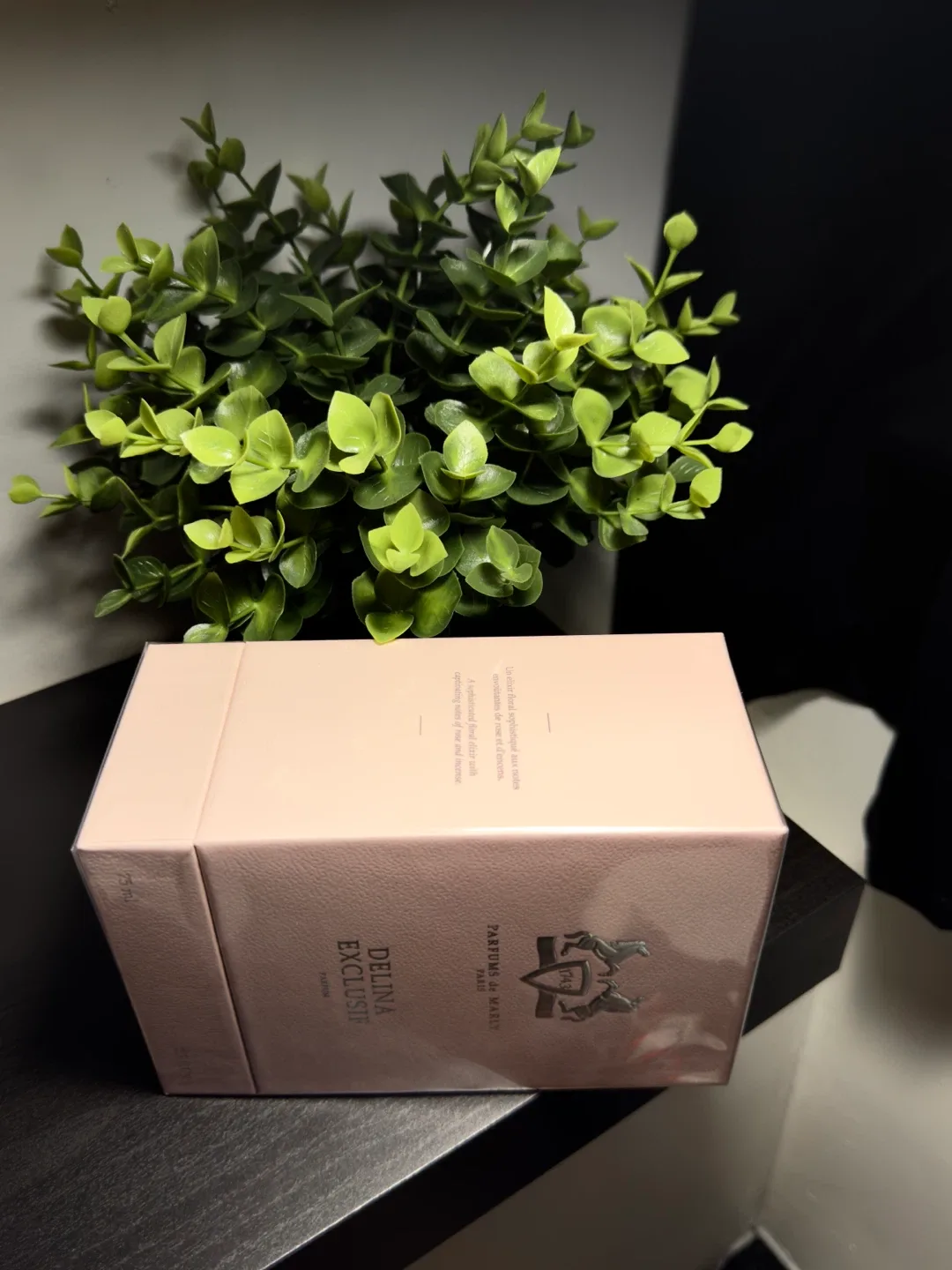 PDM Delina Exclusif 75 mL — Brand New image indicator(4)