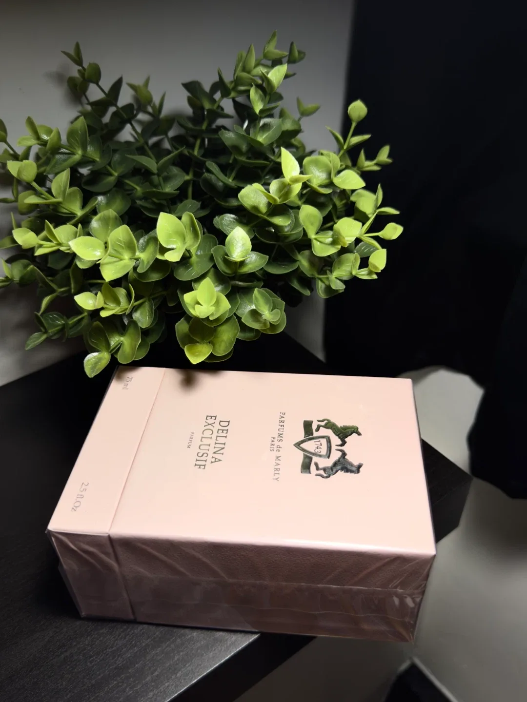 PDM Delina Exclusif 75 mL — Brand New image indicator(3)