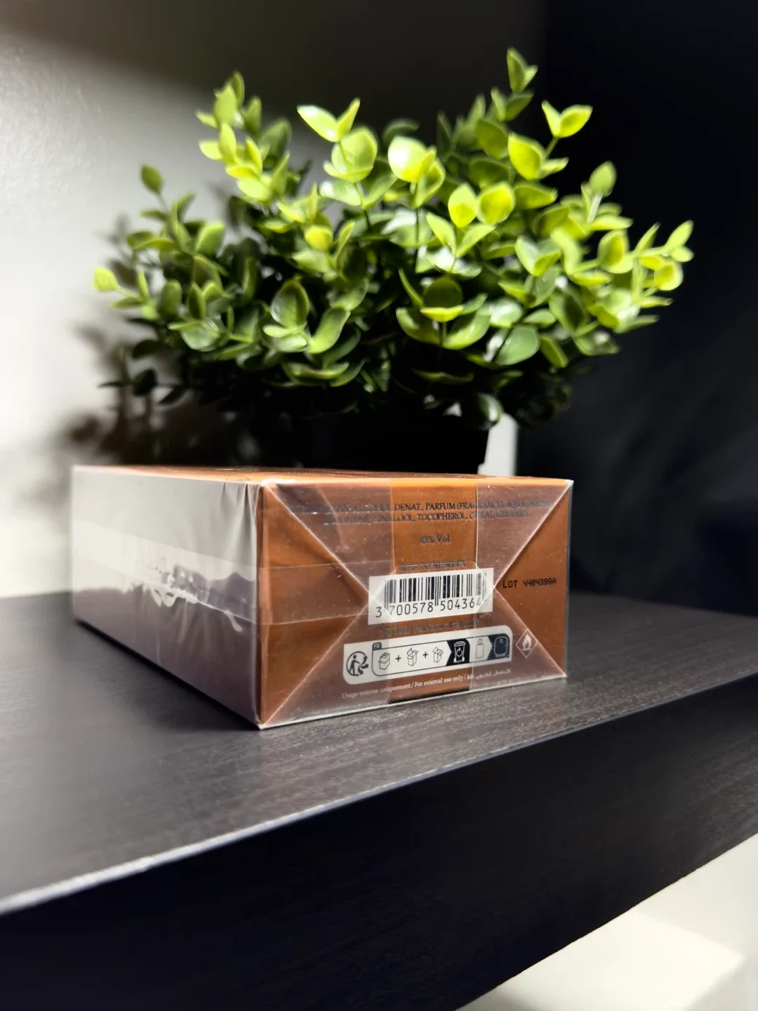 PDM Althair Eau de Parfum 125 mL — Brand New image indicator(5)