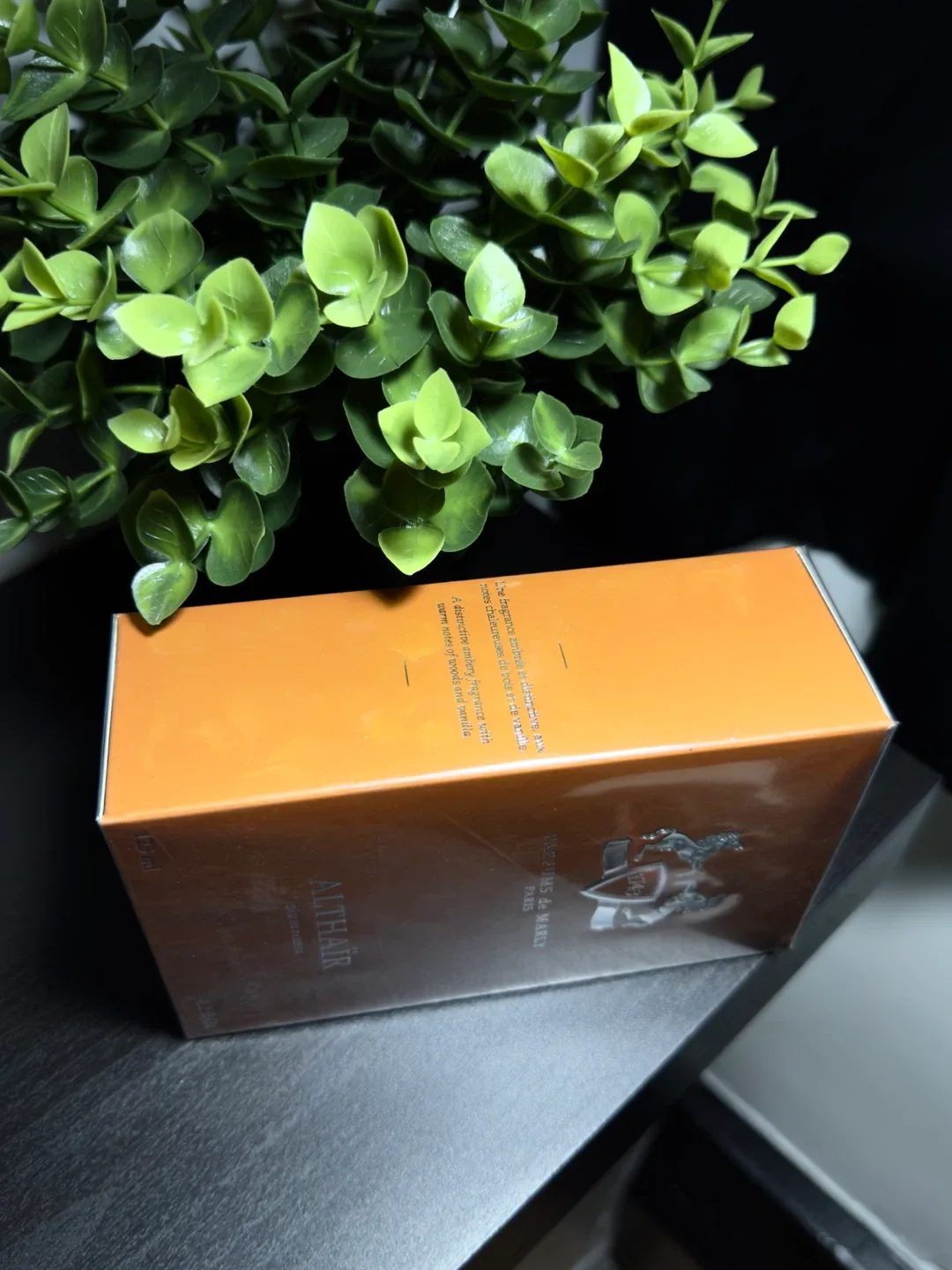 PDM Althair Eau de Parfum 125 mL — Brand New image indicator(4)