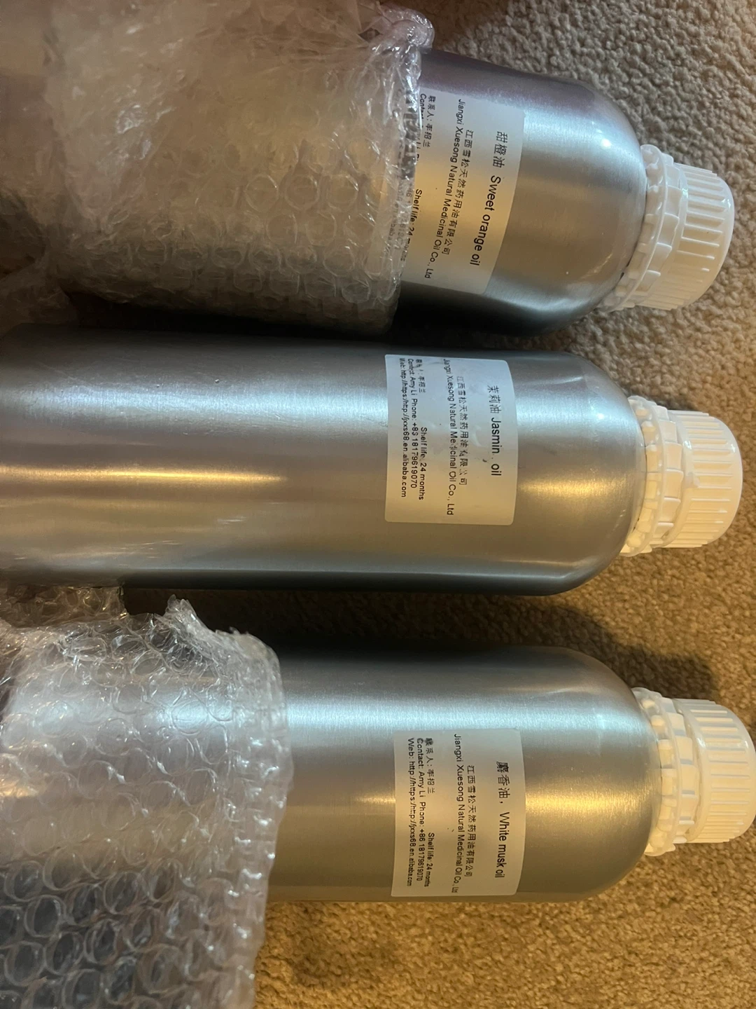 Essential Oils - Sweet Orange - photo 2