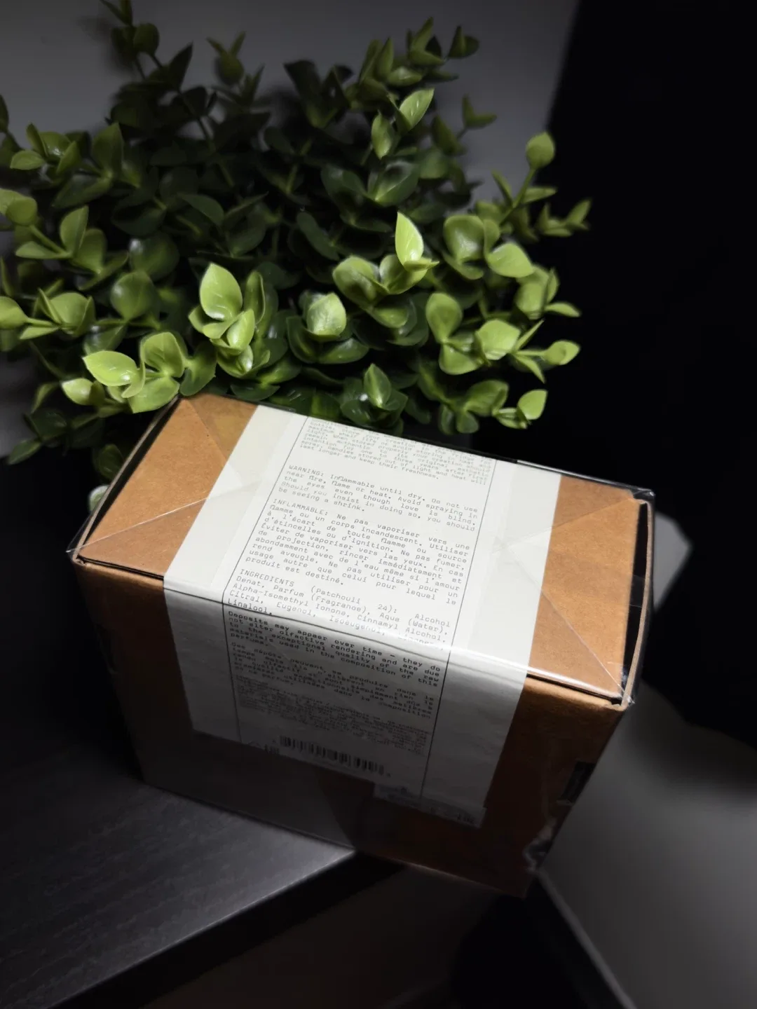 Le Labo Santal 33 100 mL — Brand New image indicator(5)