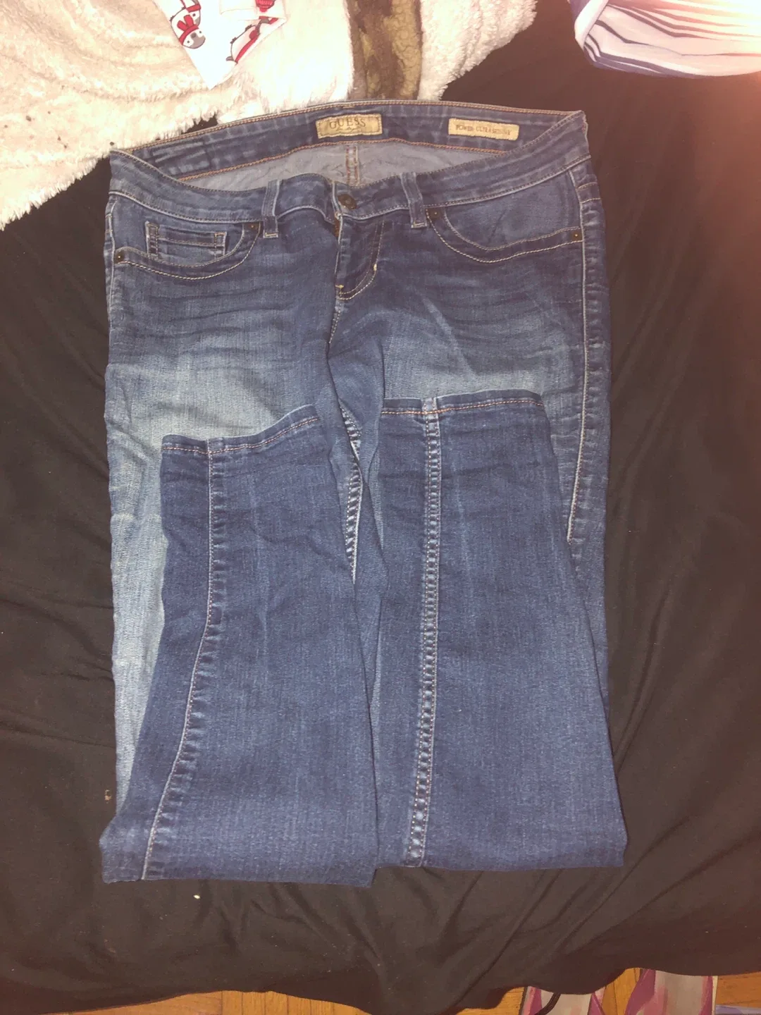 Guess Los Angeles Denim Jeans thumbnail