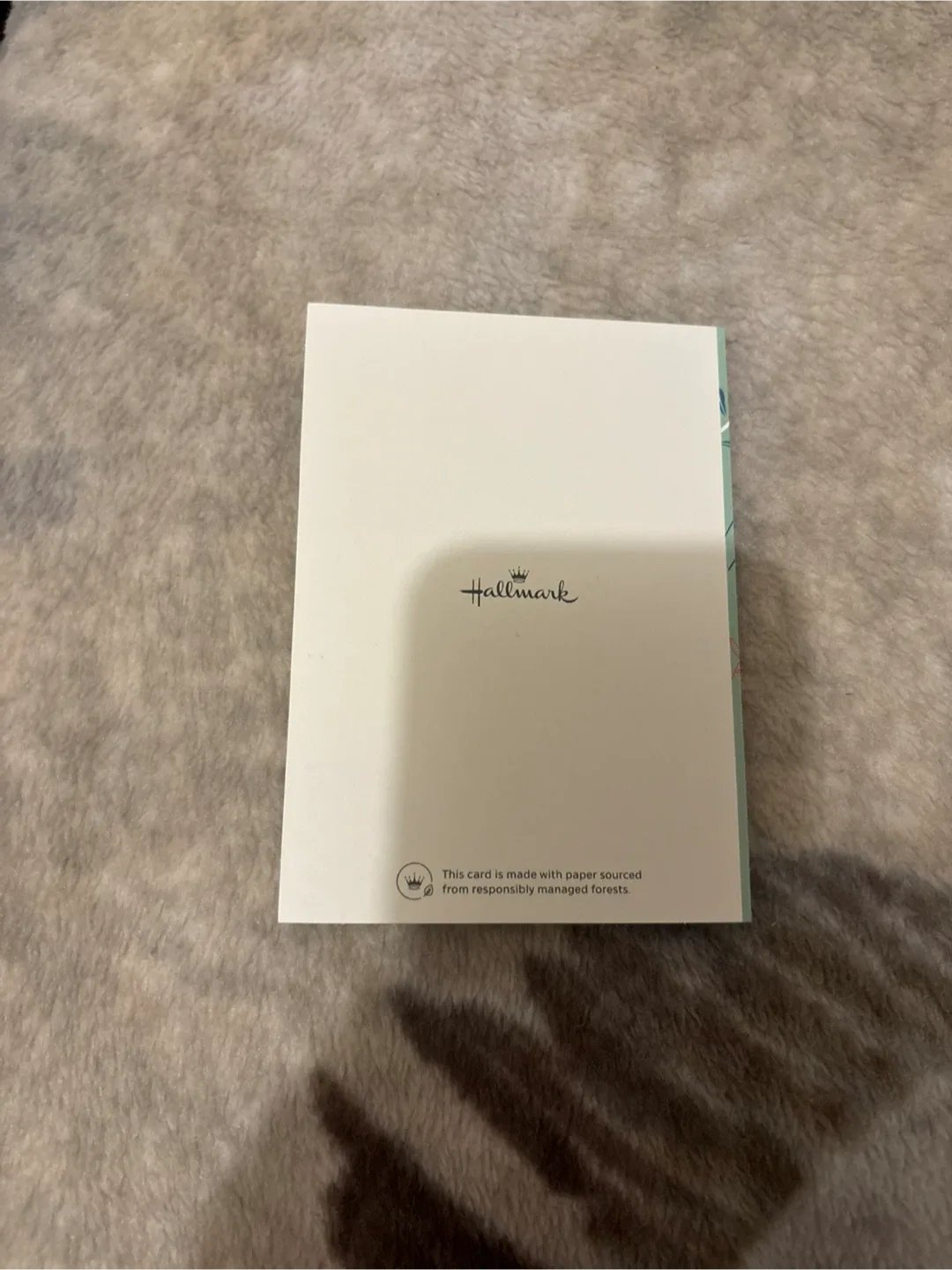 Hallmark 'It's Party Time' Card image indicator(3)