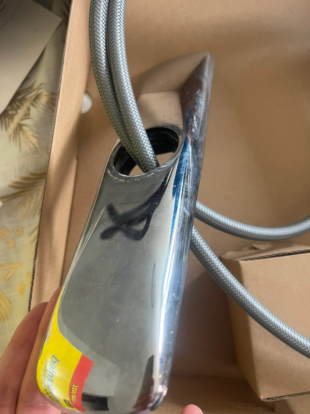 Moen Kitchen Faucet - photo 3