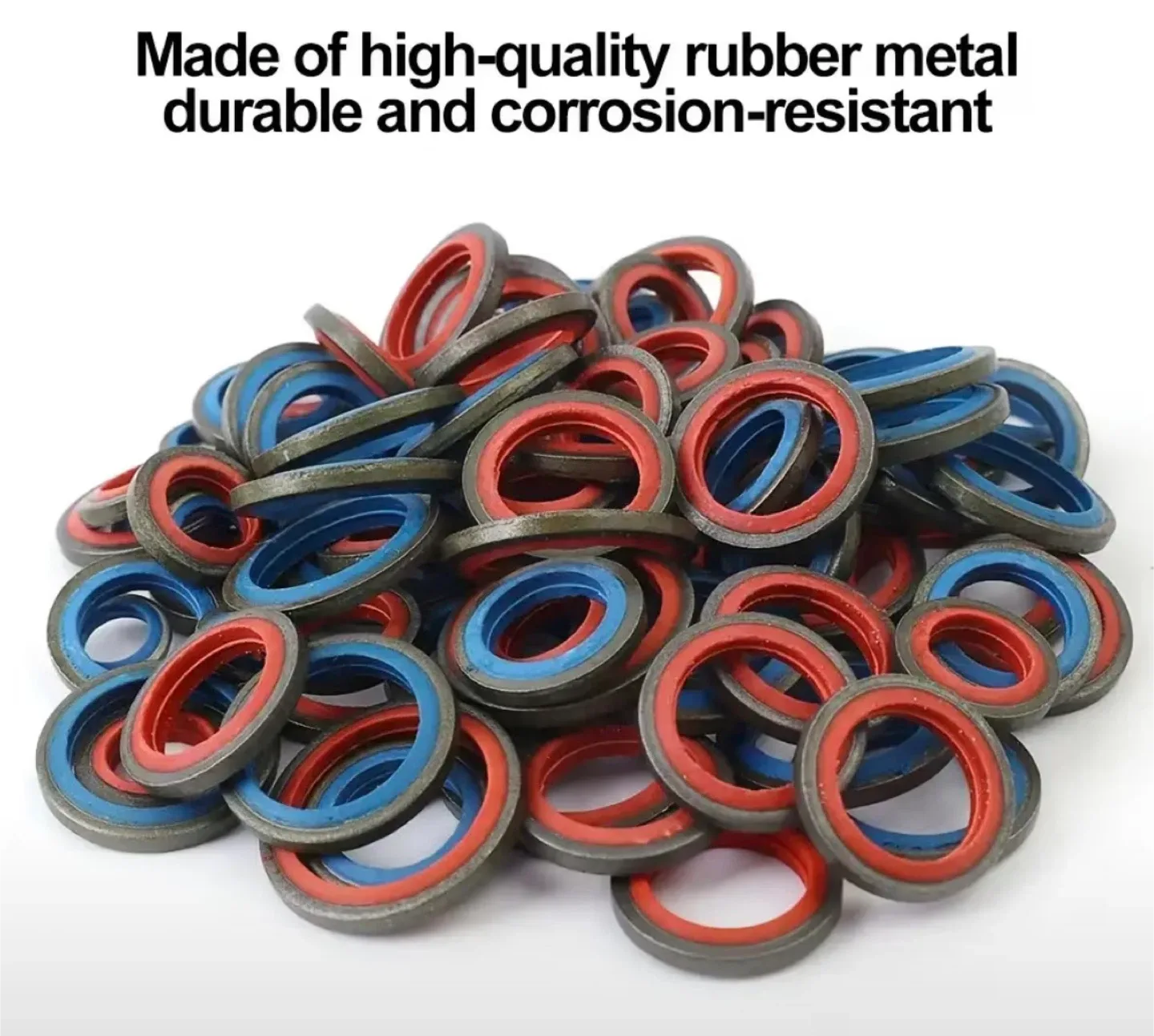 100 Stück/Box Auto image indicator(5)