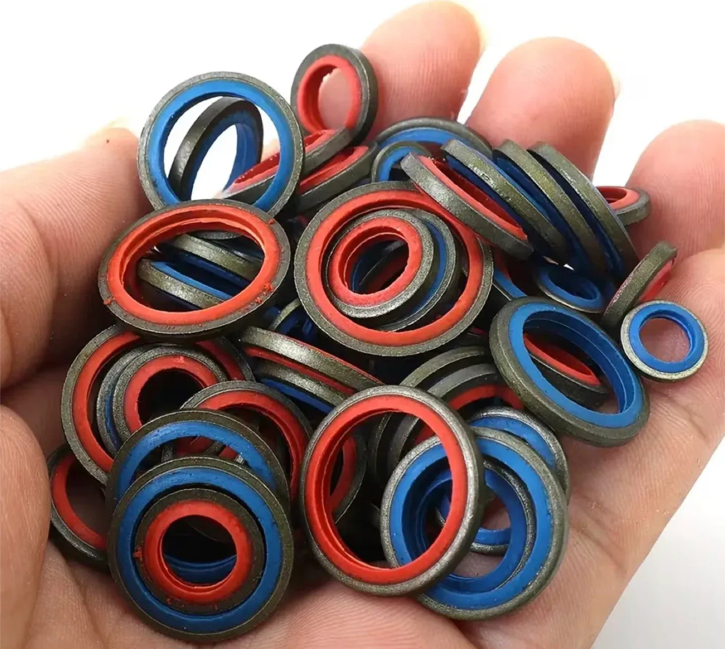 100 Stück/Box Auto image indicator(7)