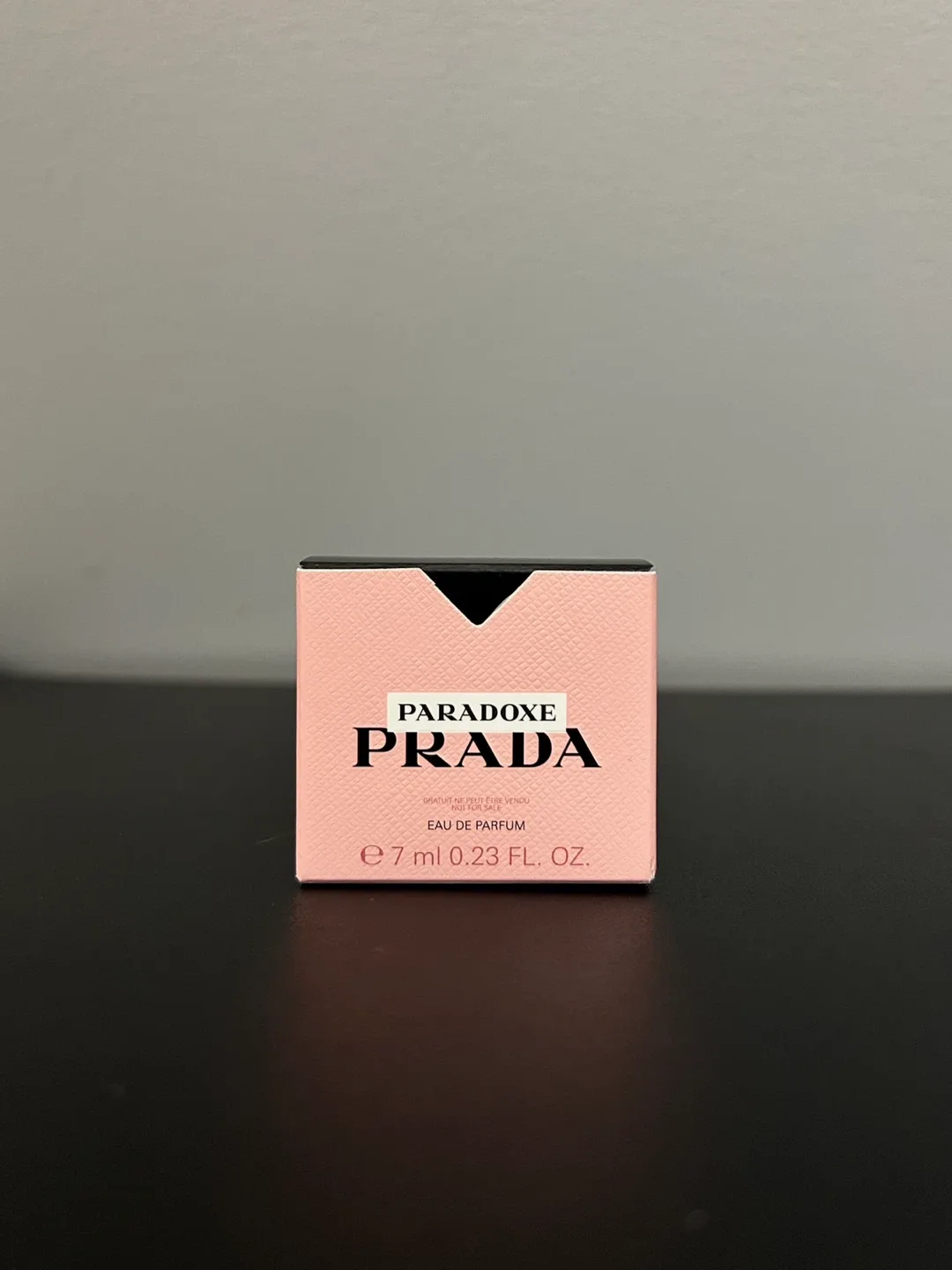 Prada Paradoxe Eau de Parfum