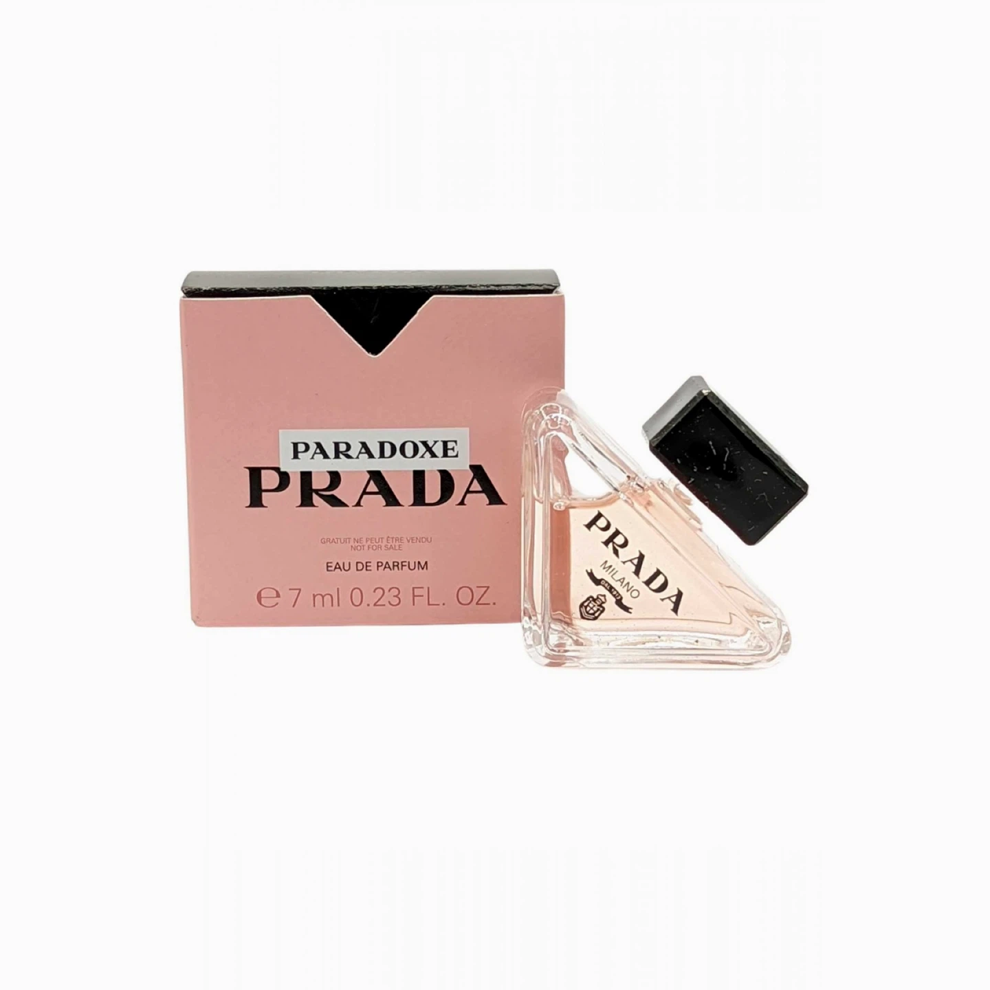Prada Paradoxe Eau de Parfum - photo 4