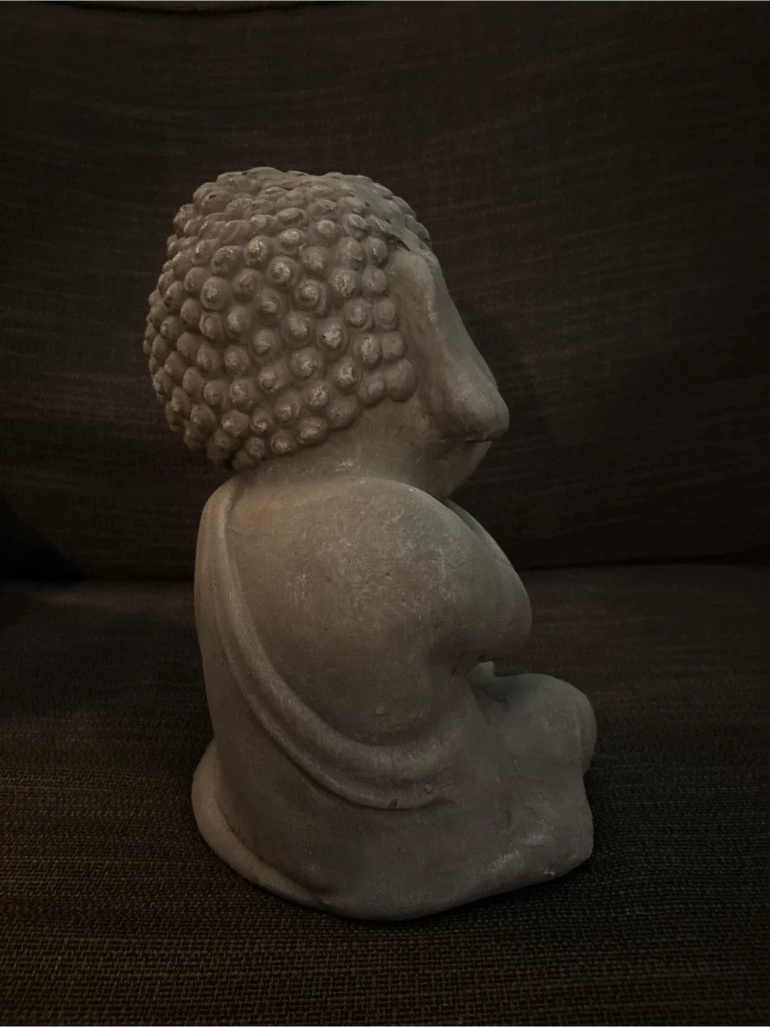 Sleeping Buddha Statue image indicator(3)