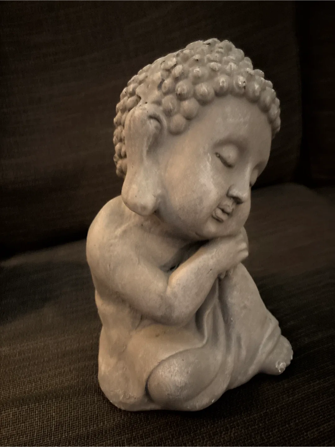Sleeping Buddha Statue image indicator(4)