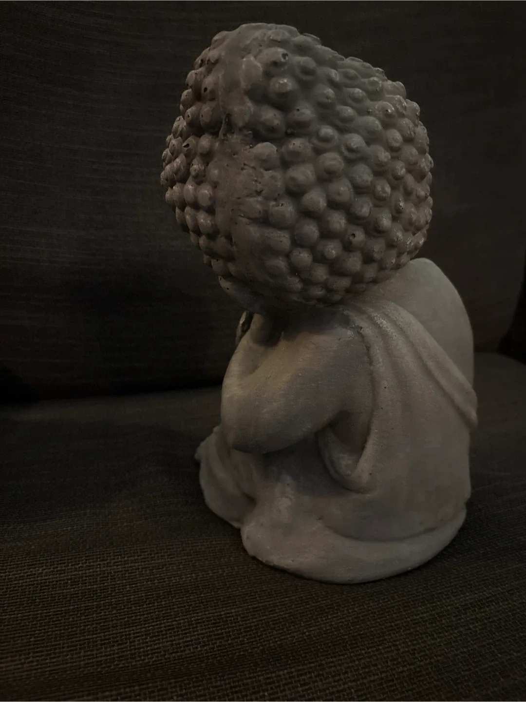 Sleeping Buddha Statue image indicator(2)